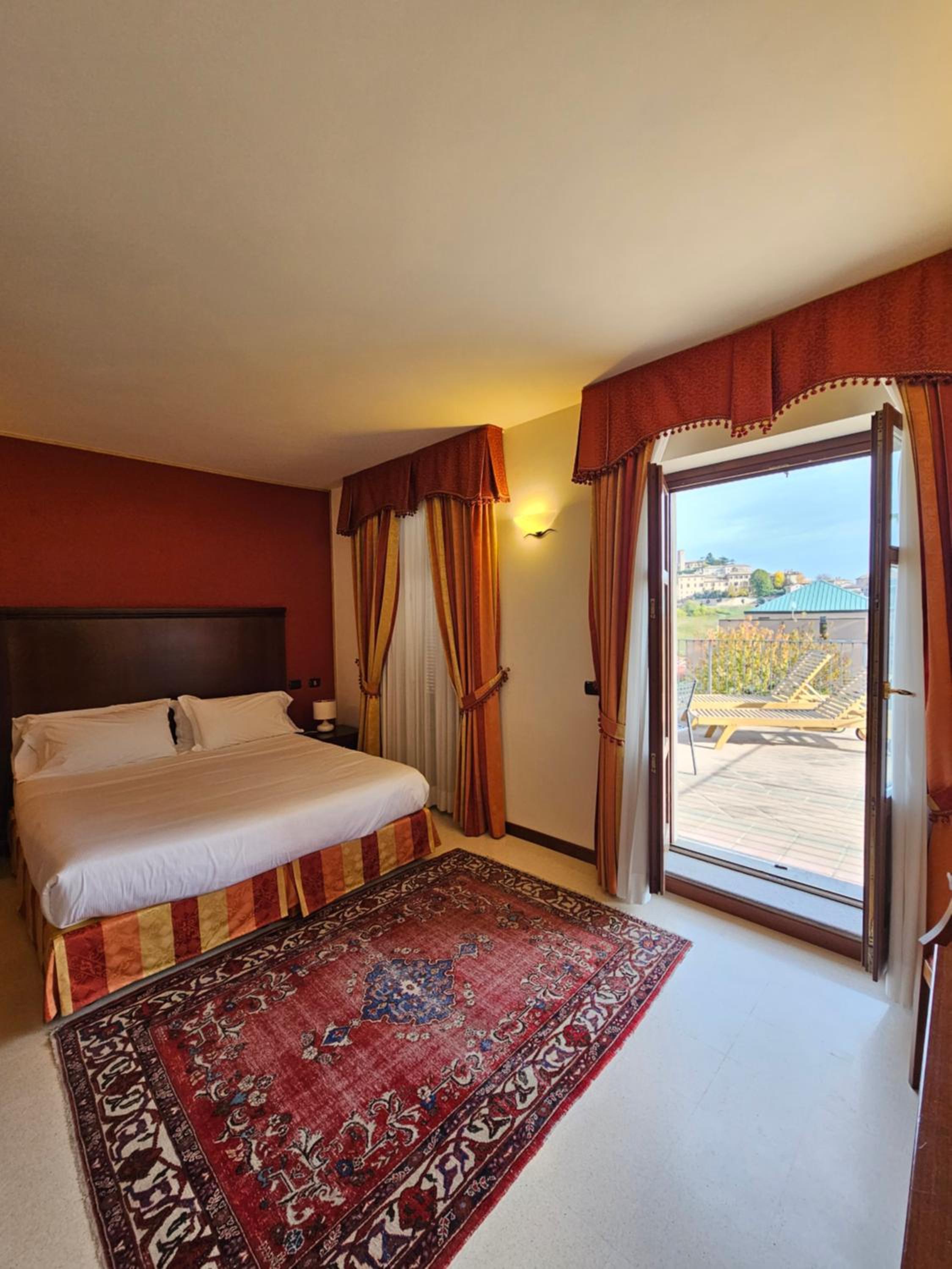 Junior Suite photo 2