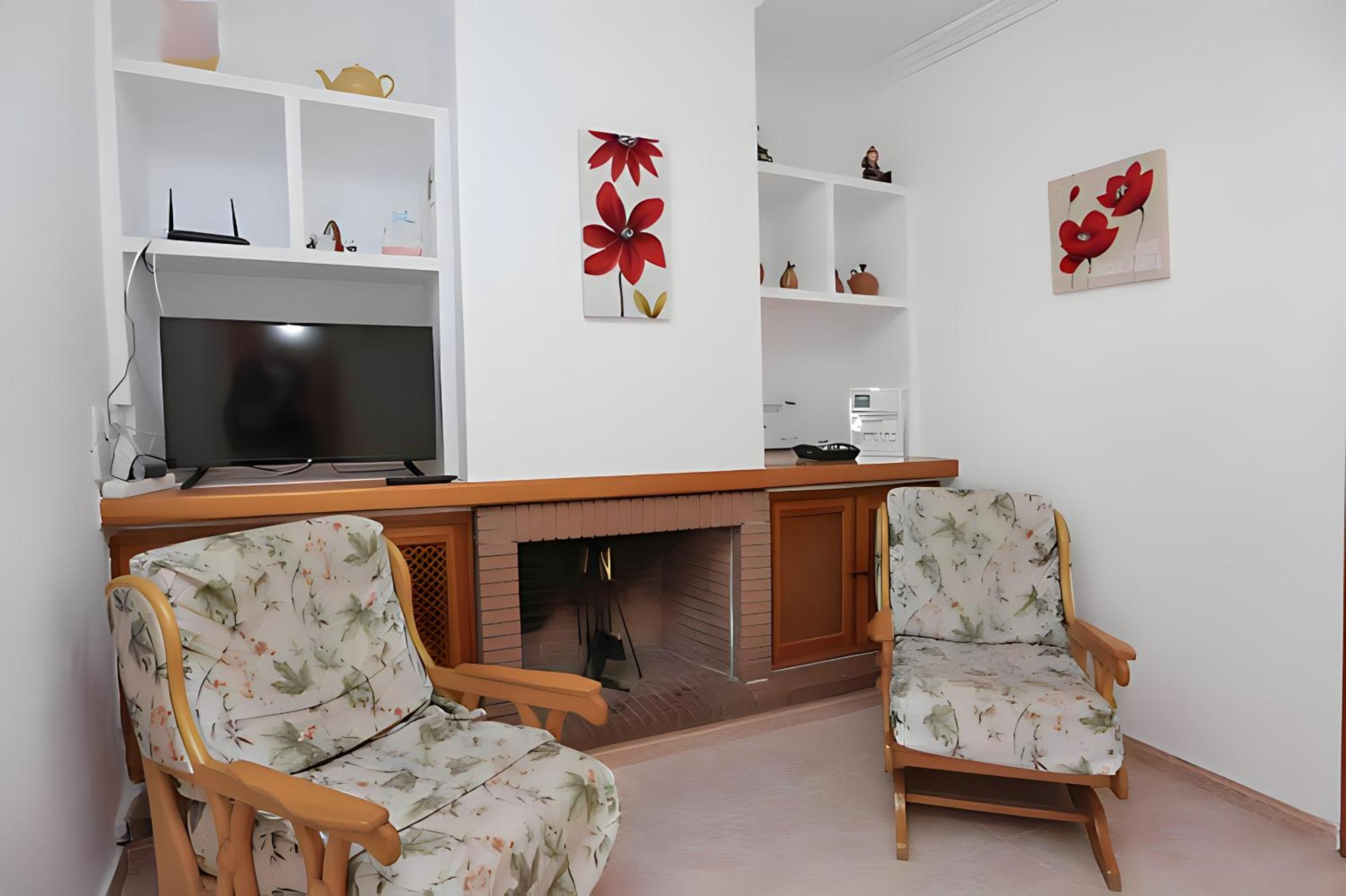 Casa de Vacaciones