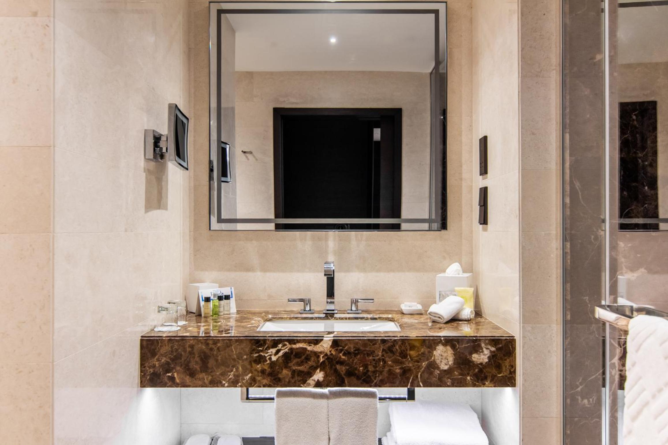 Executive King Room photo 2