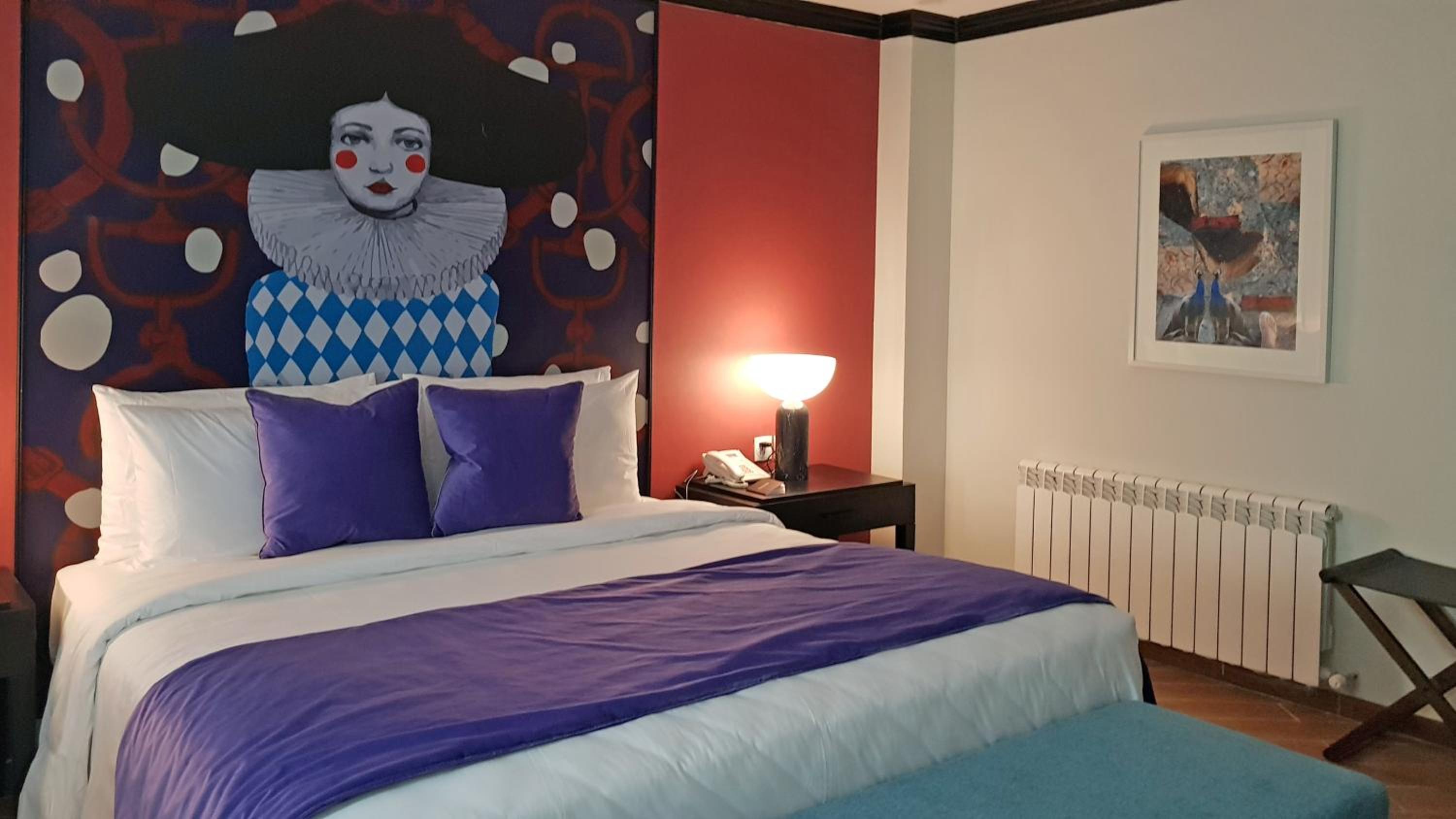 Premier King Room photo 3