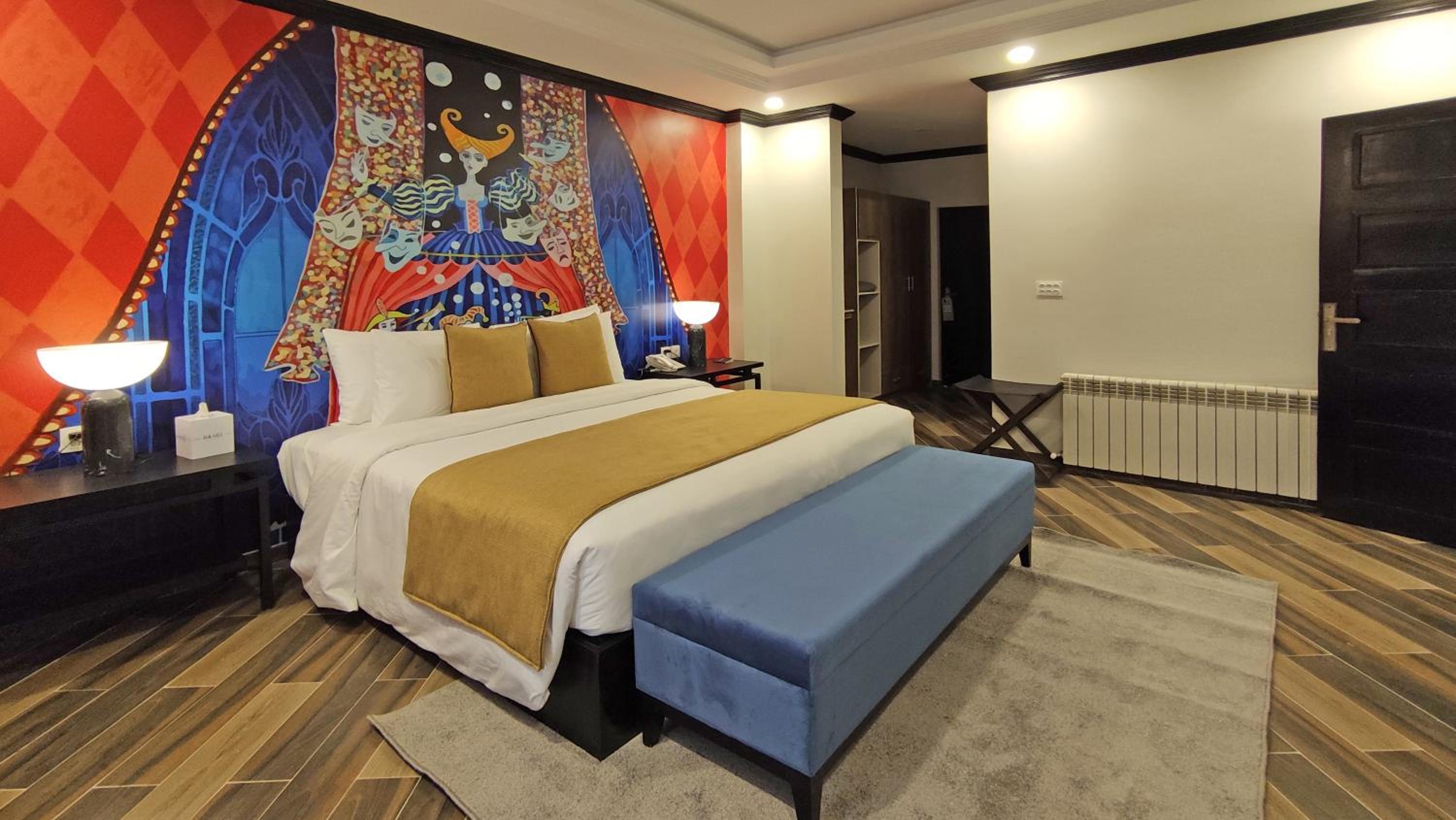 Vibe Executive Suite photo 1