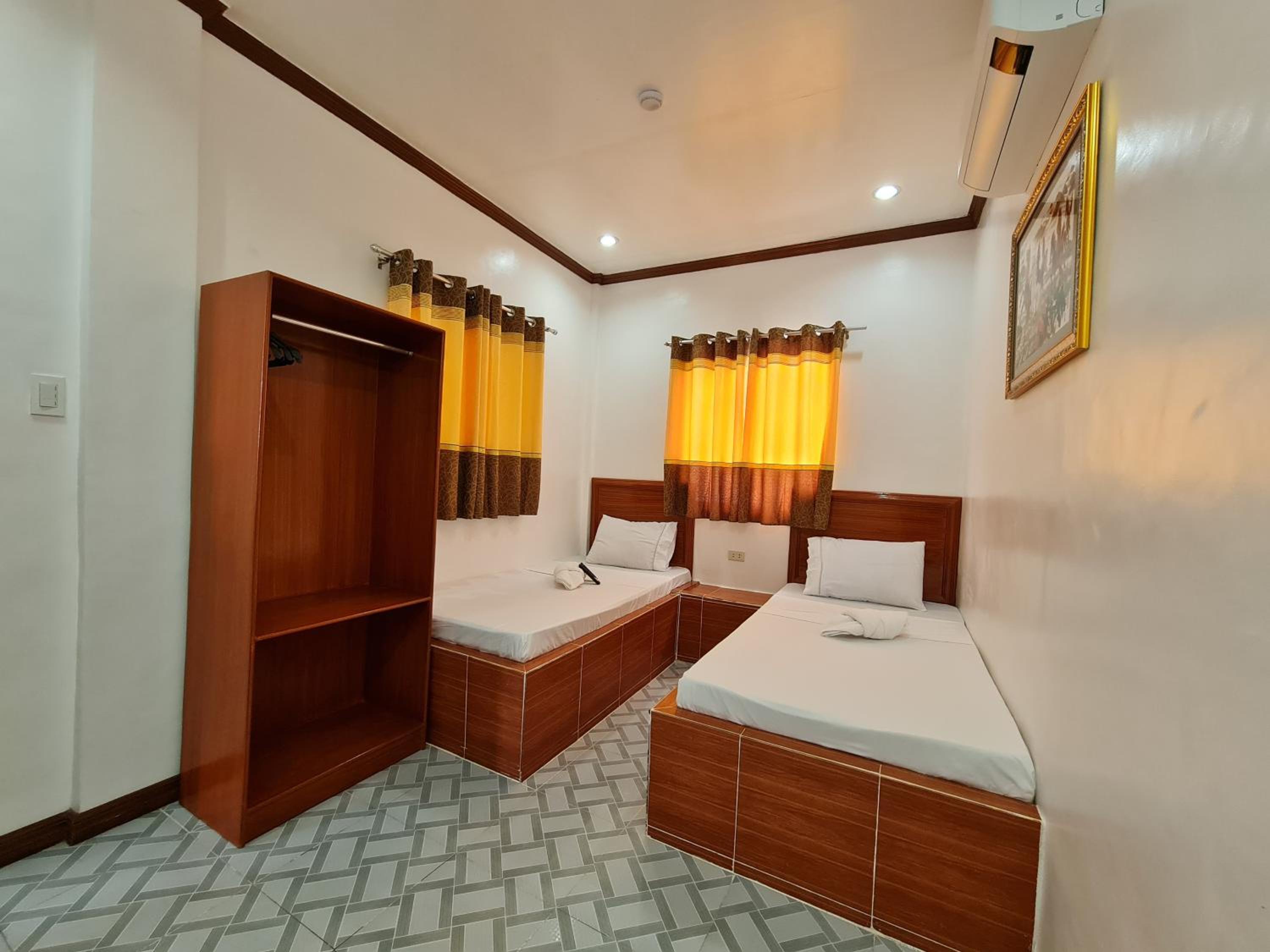 Superior Twin Room - Photo 2