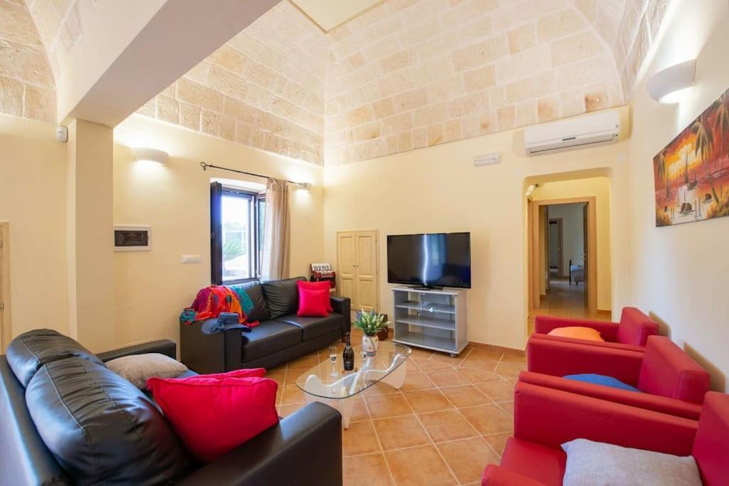 Five-Bedroom House