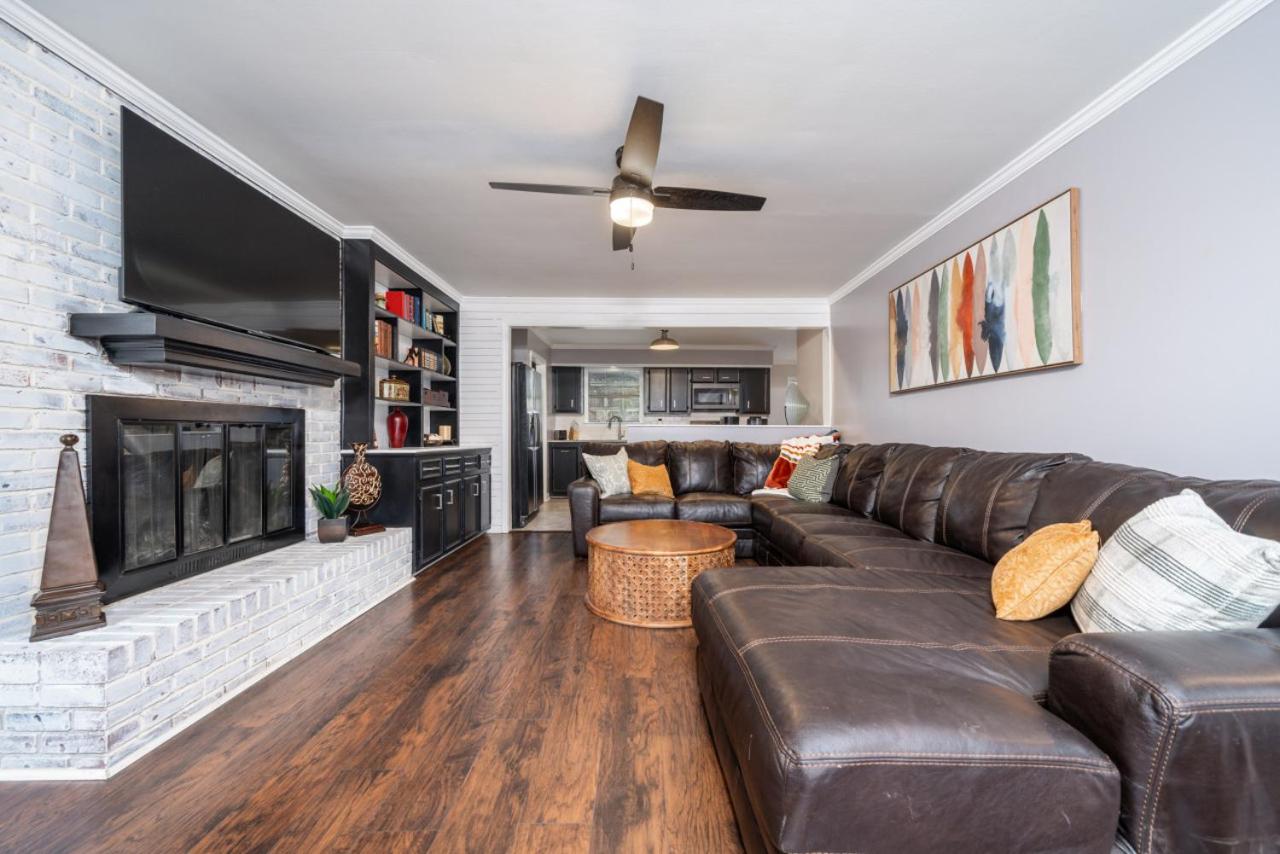 Four-Bedroom House photo 1