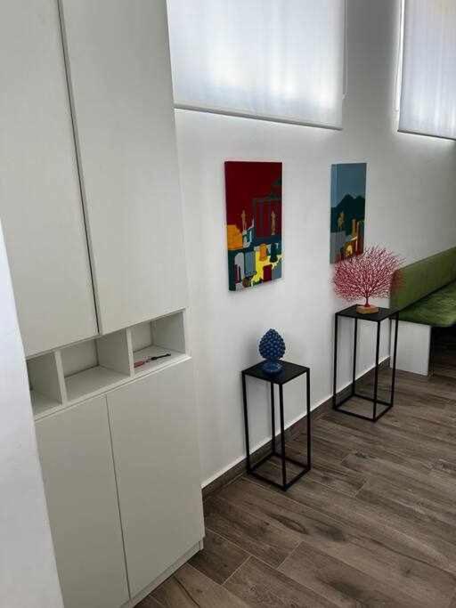 Double Room with Terrace photo 3