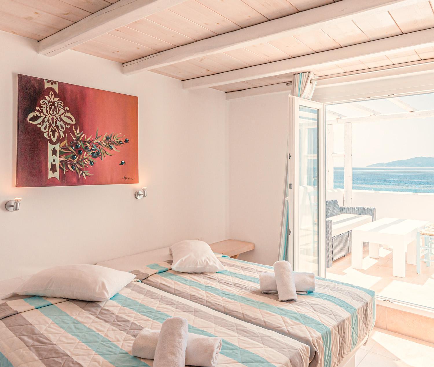 Superior Double or Twin Room photo 1