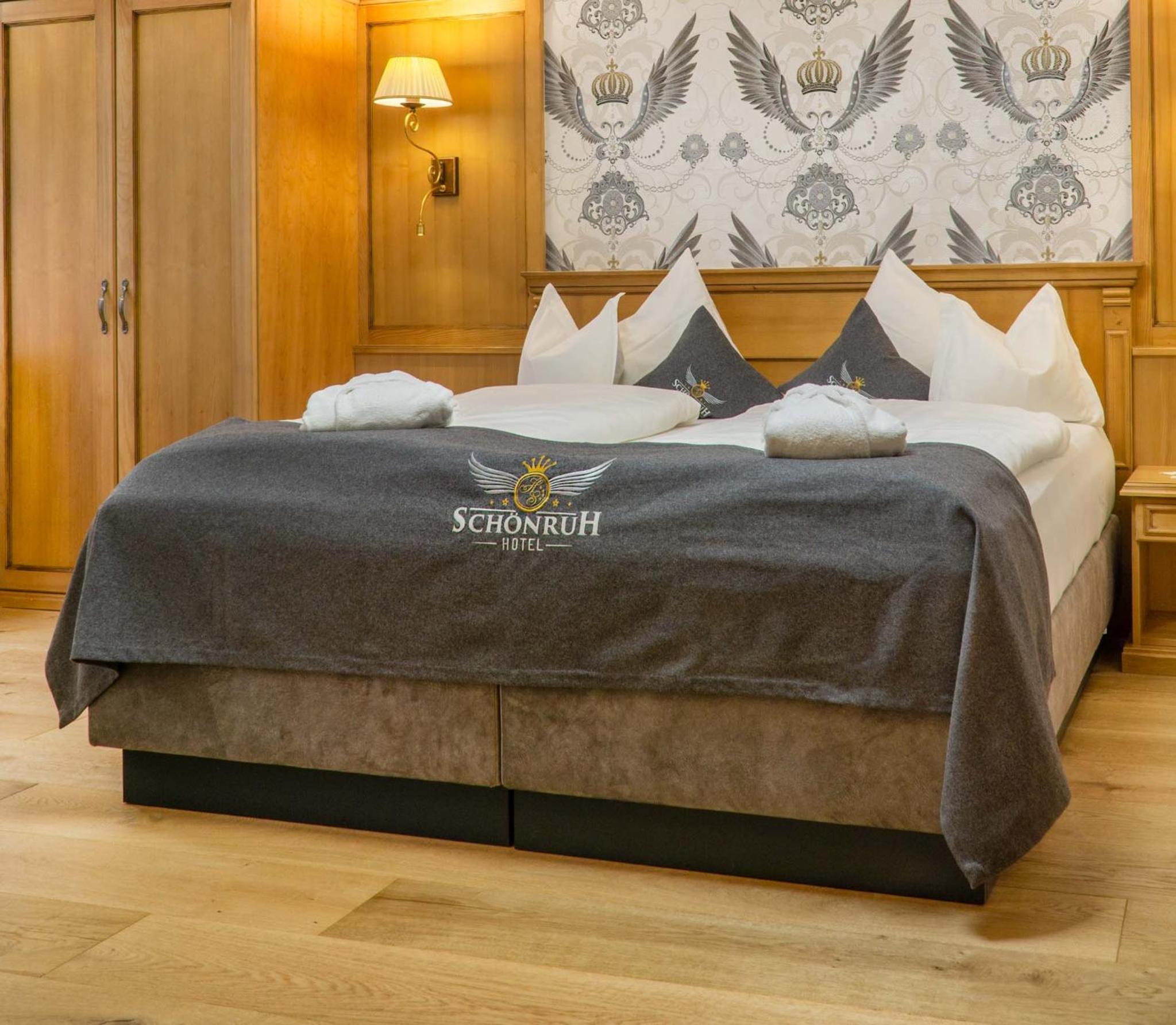Deluxe Double Room photo 2