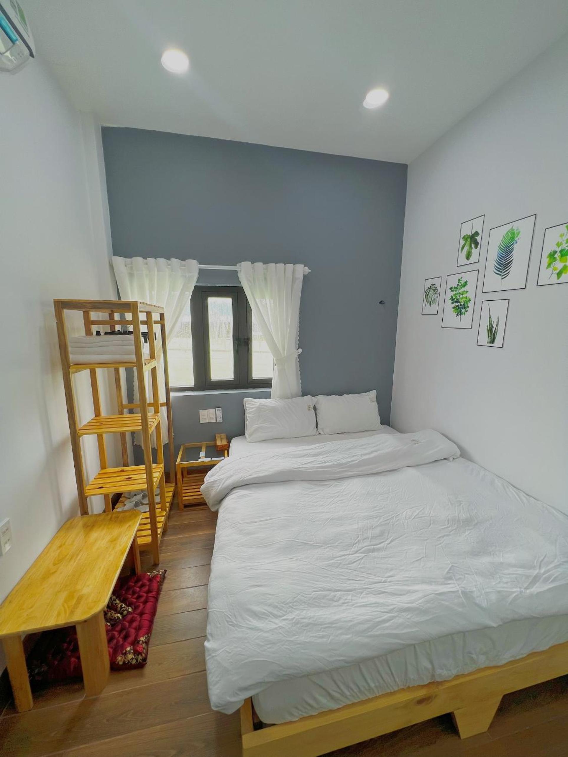 Superior Double Room - Photo 3