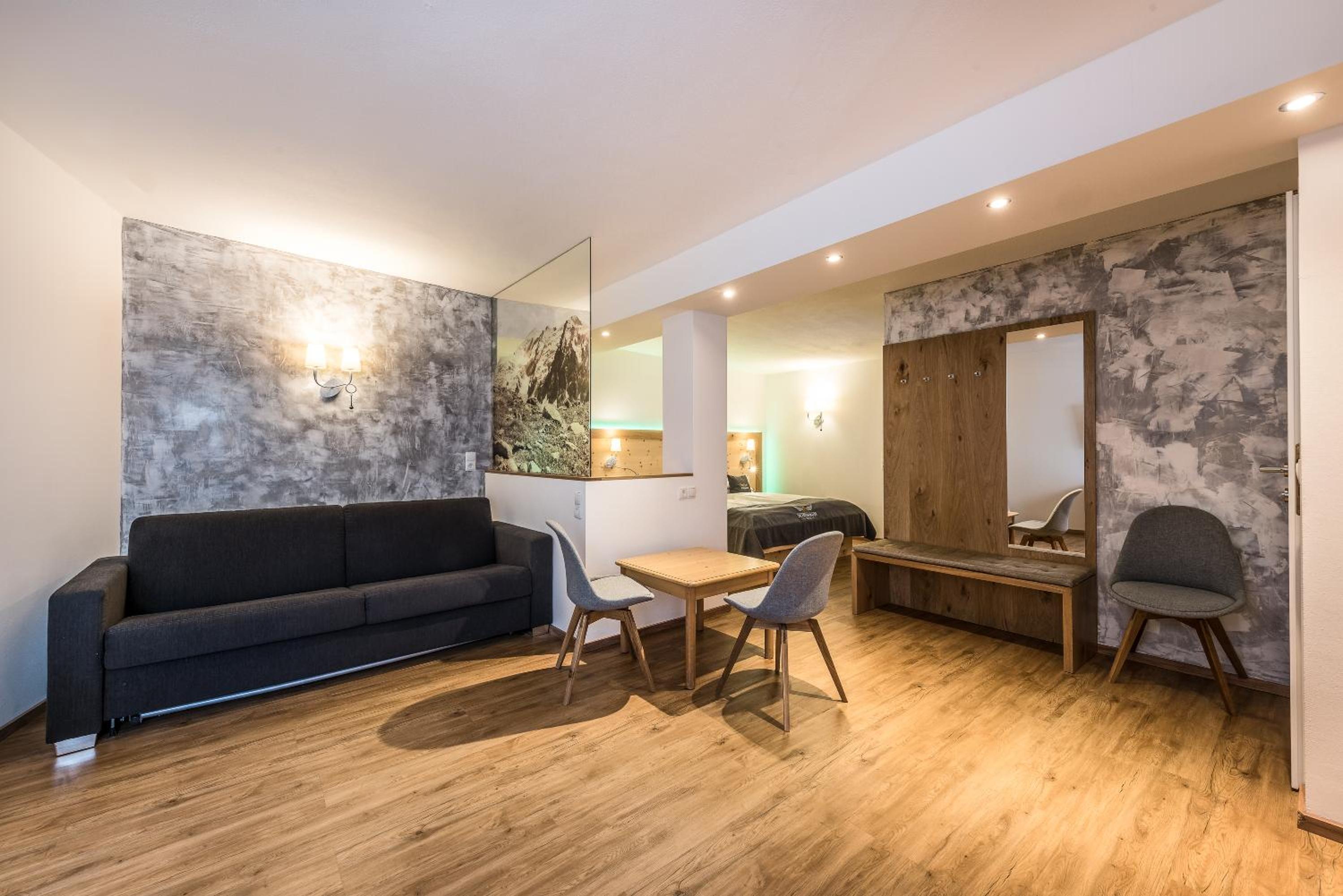 Family Room photo 1