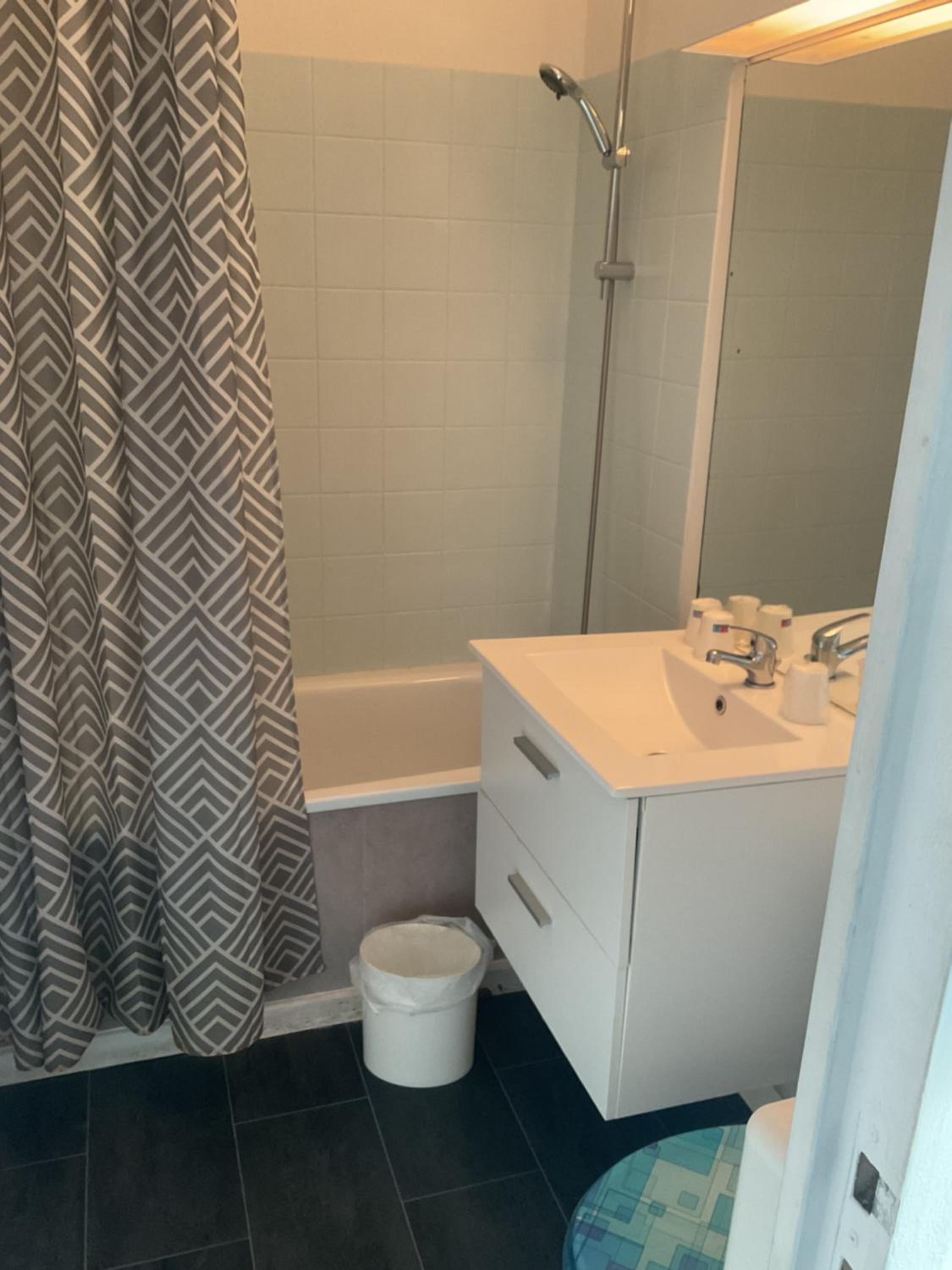 Triple Room with Garden View photo 2