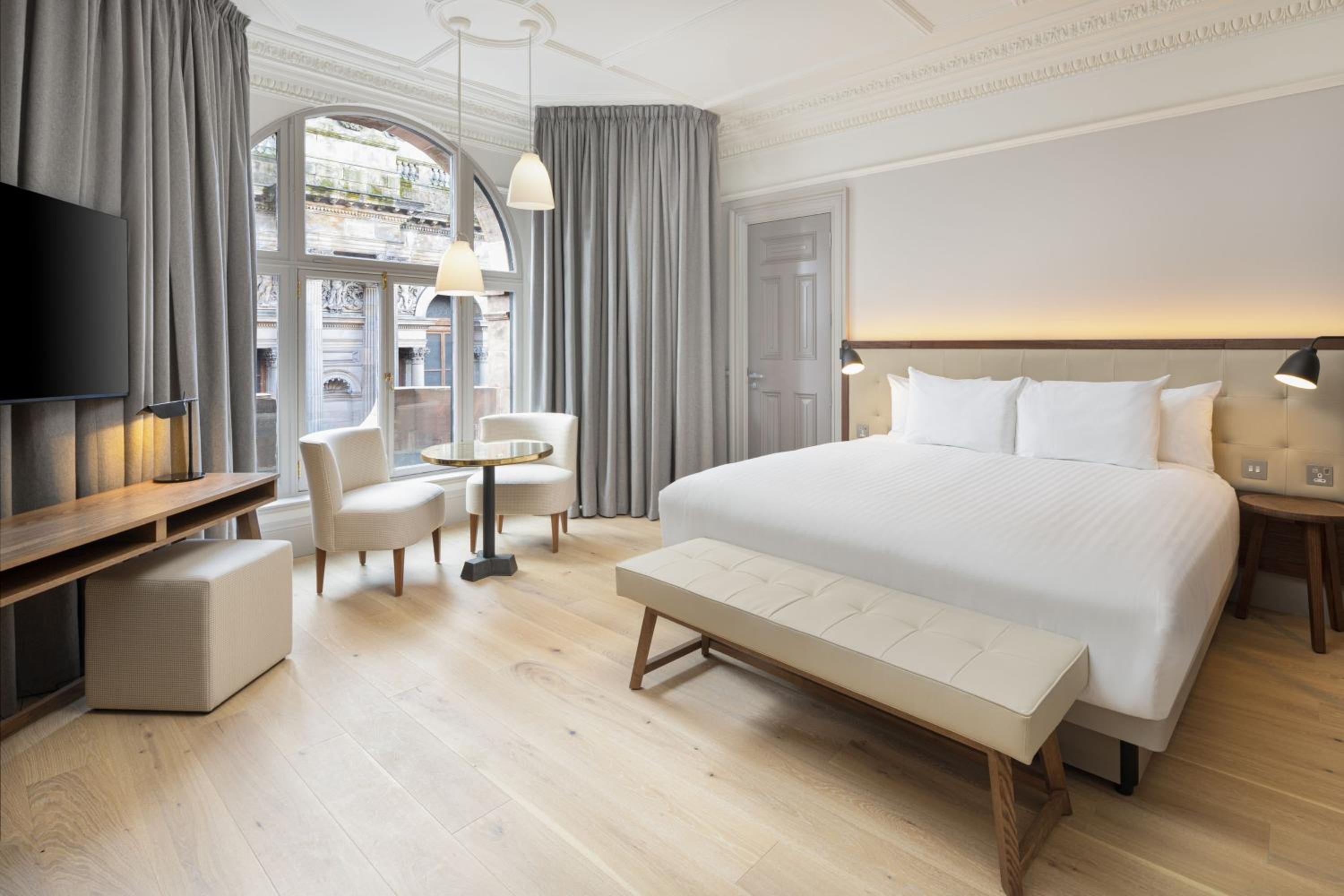 Heritage King Room - Photo 16