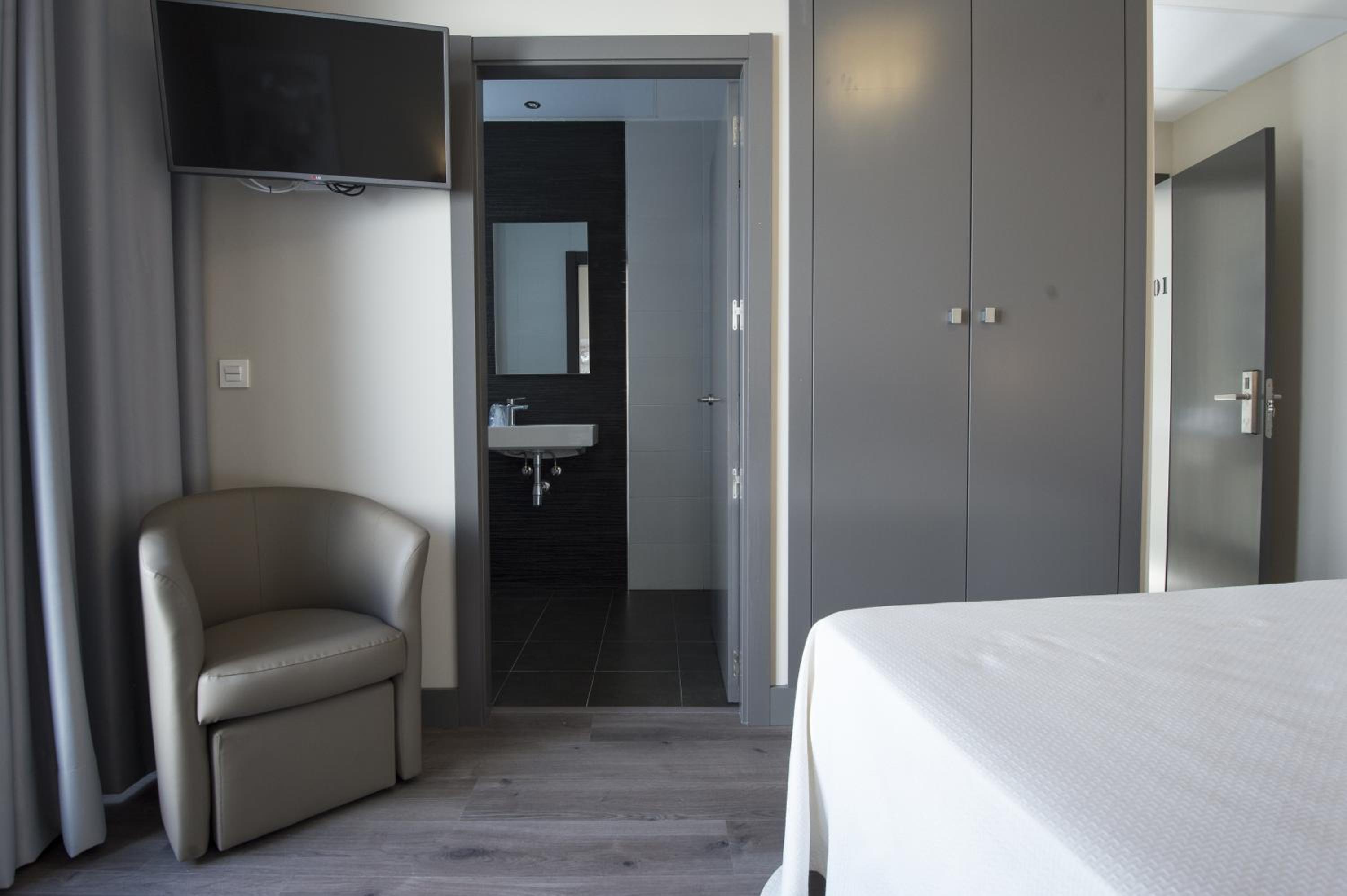 Double Room with Terrace photo 3