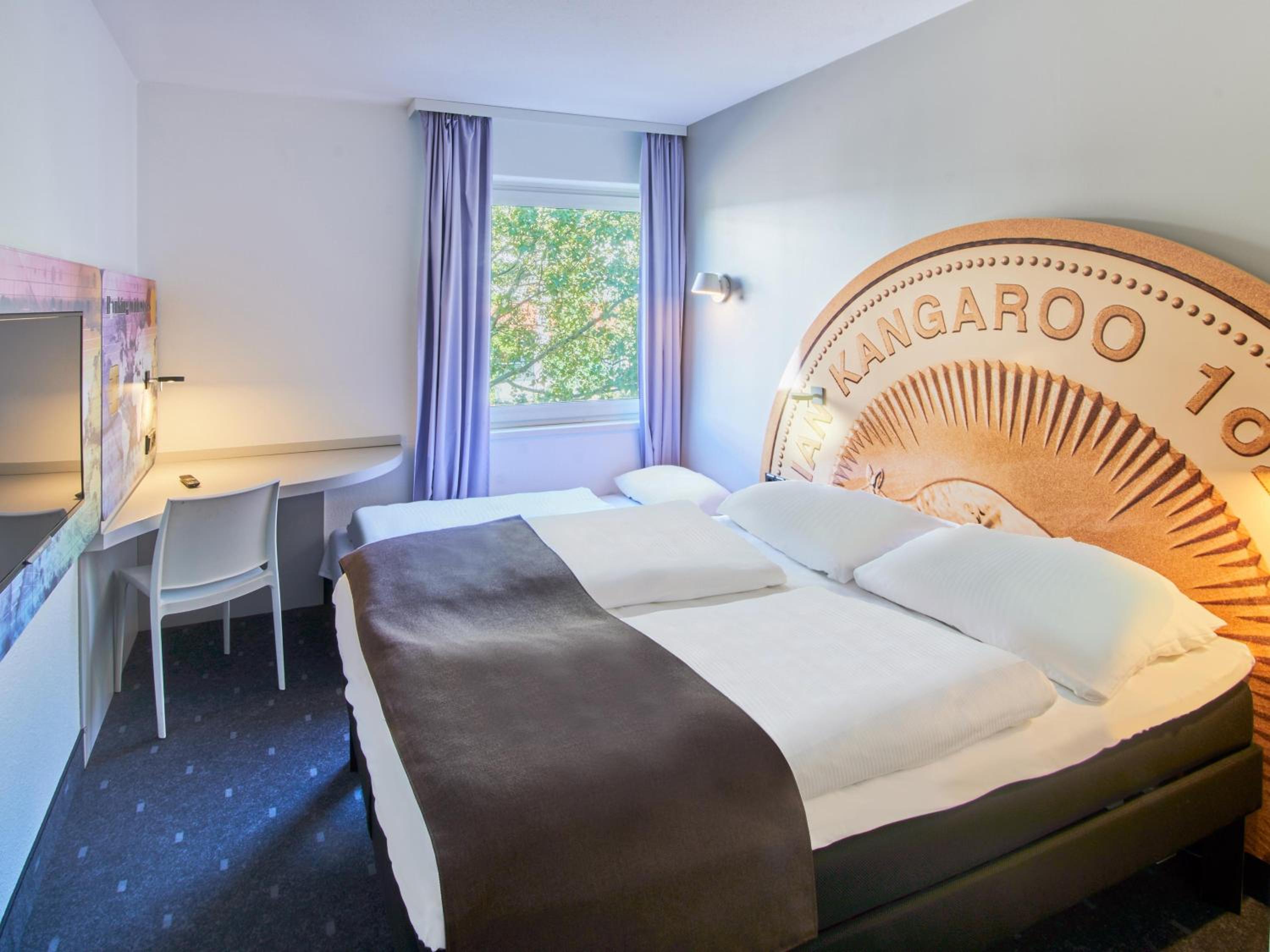 Triple Room - Photo 5