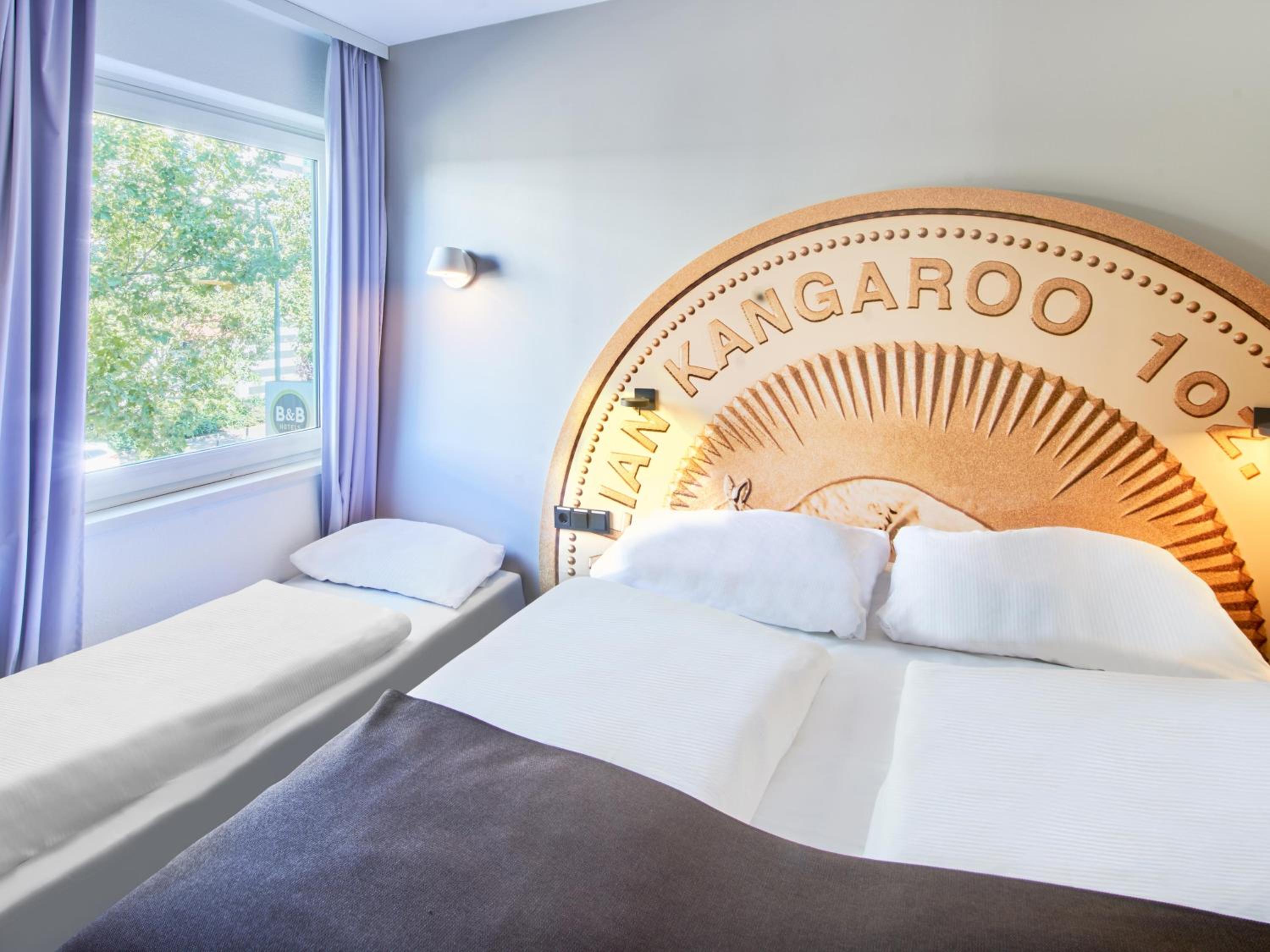 Triple Room - Photo 1