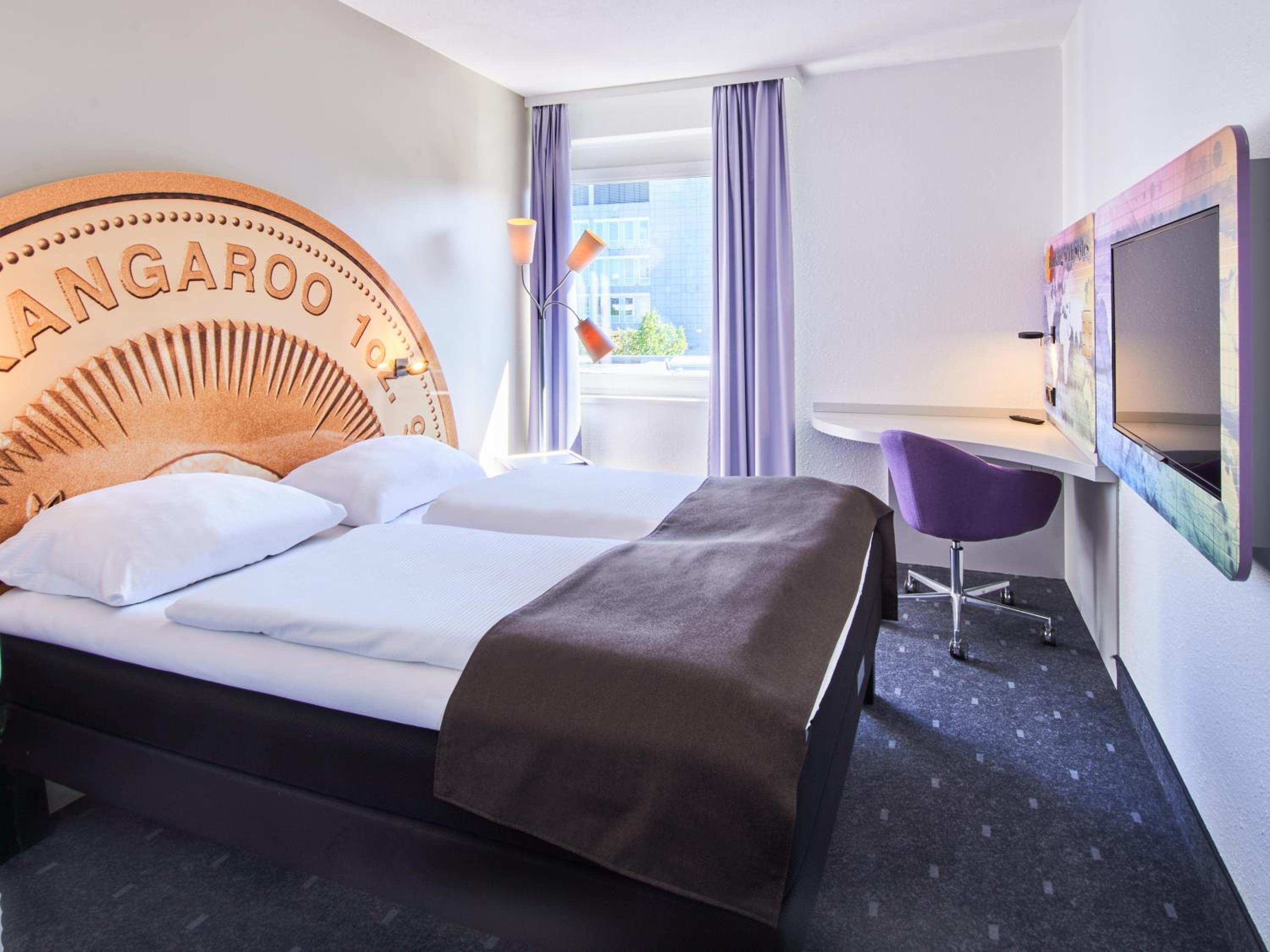 Double Room - Photo 3
