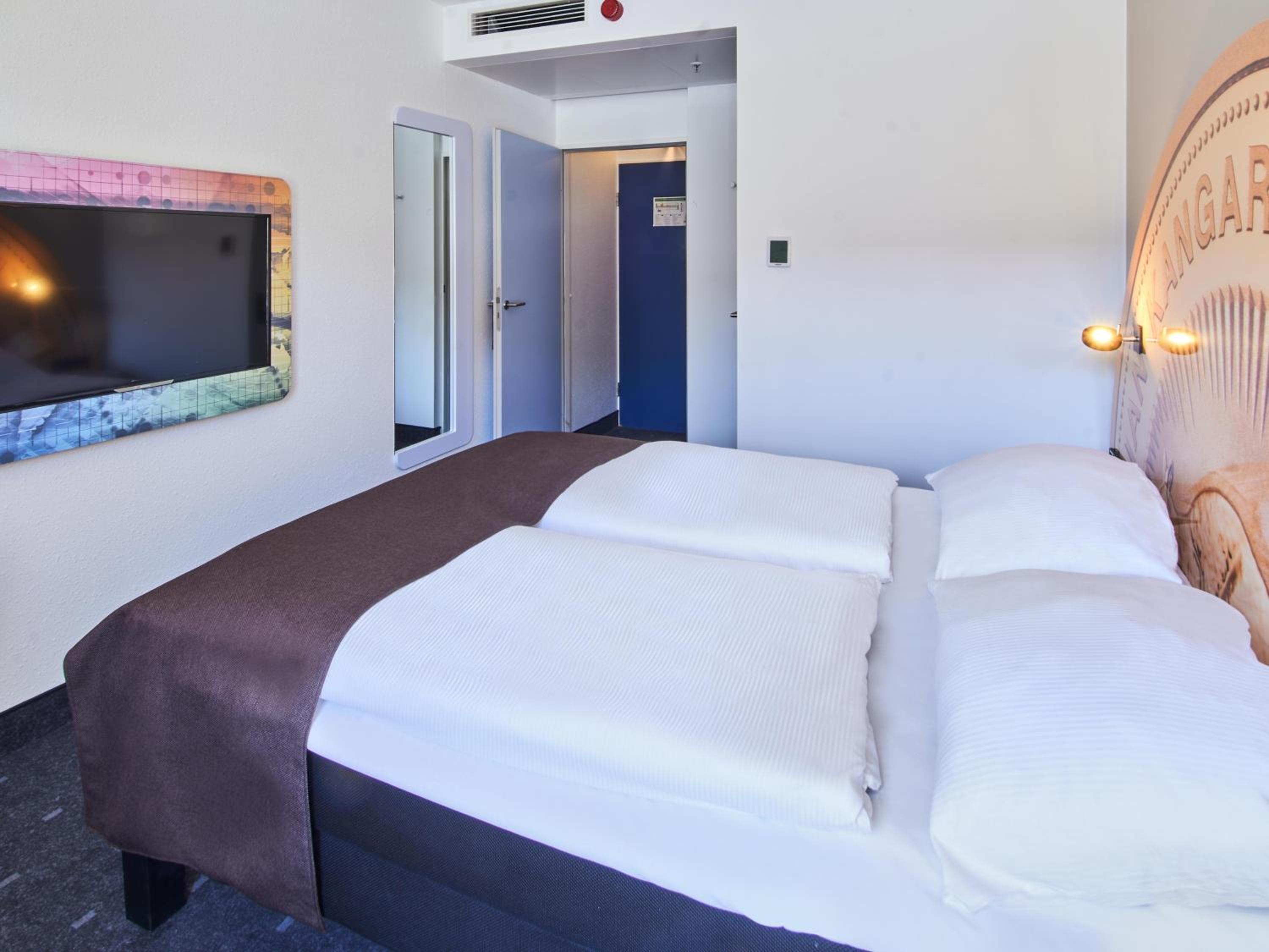 Double Room - Photo 1