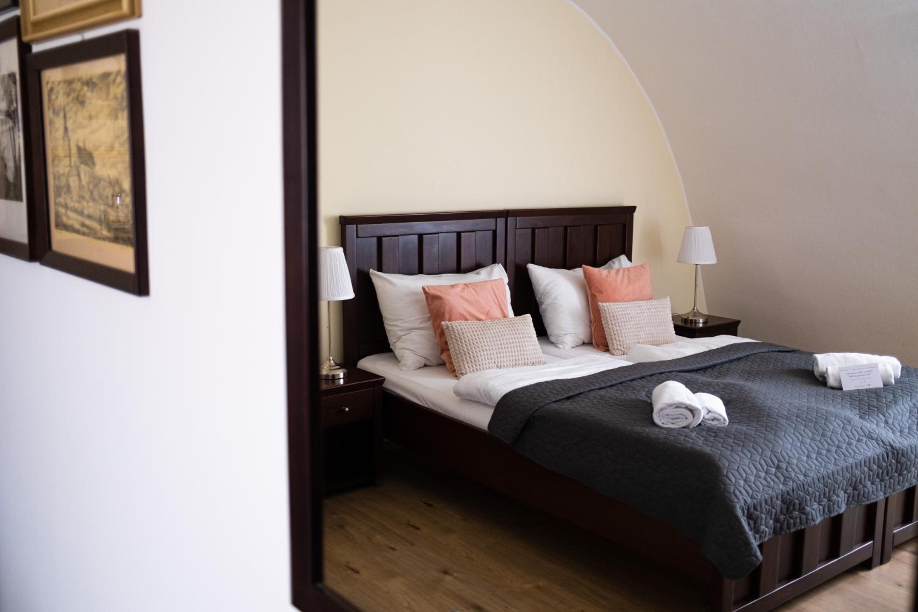 Superior Double Room - Photo 1