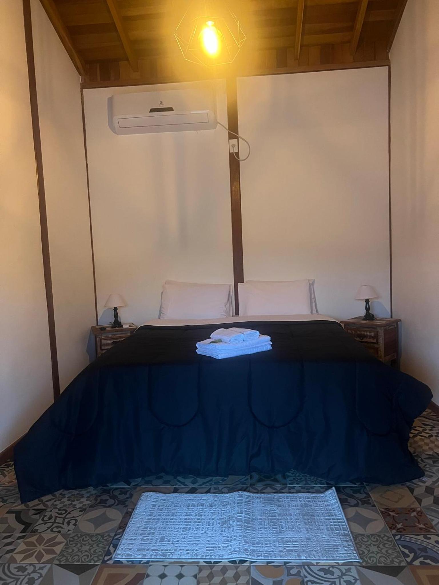 豪华小木屋