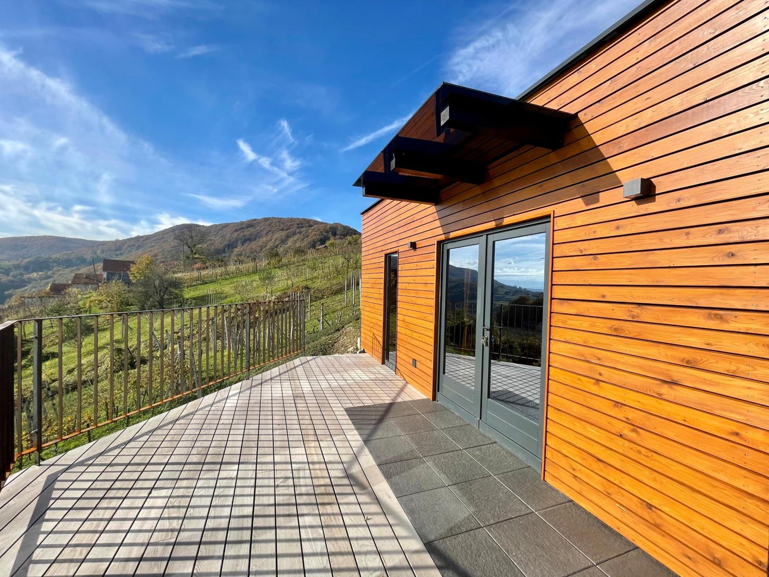 Superior Apartment with Sauna photo 1