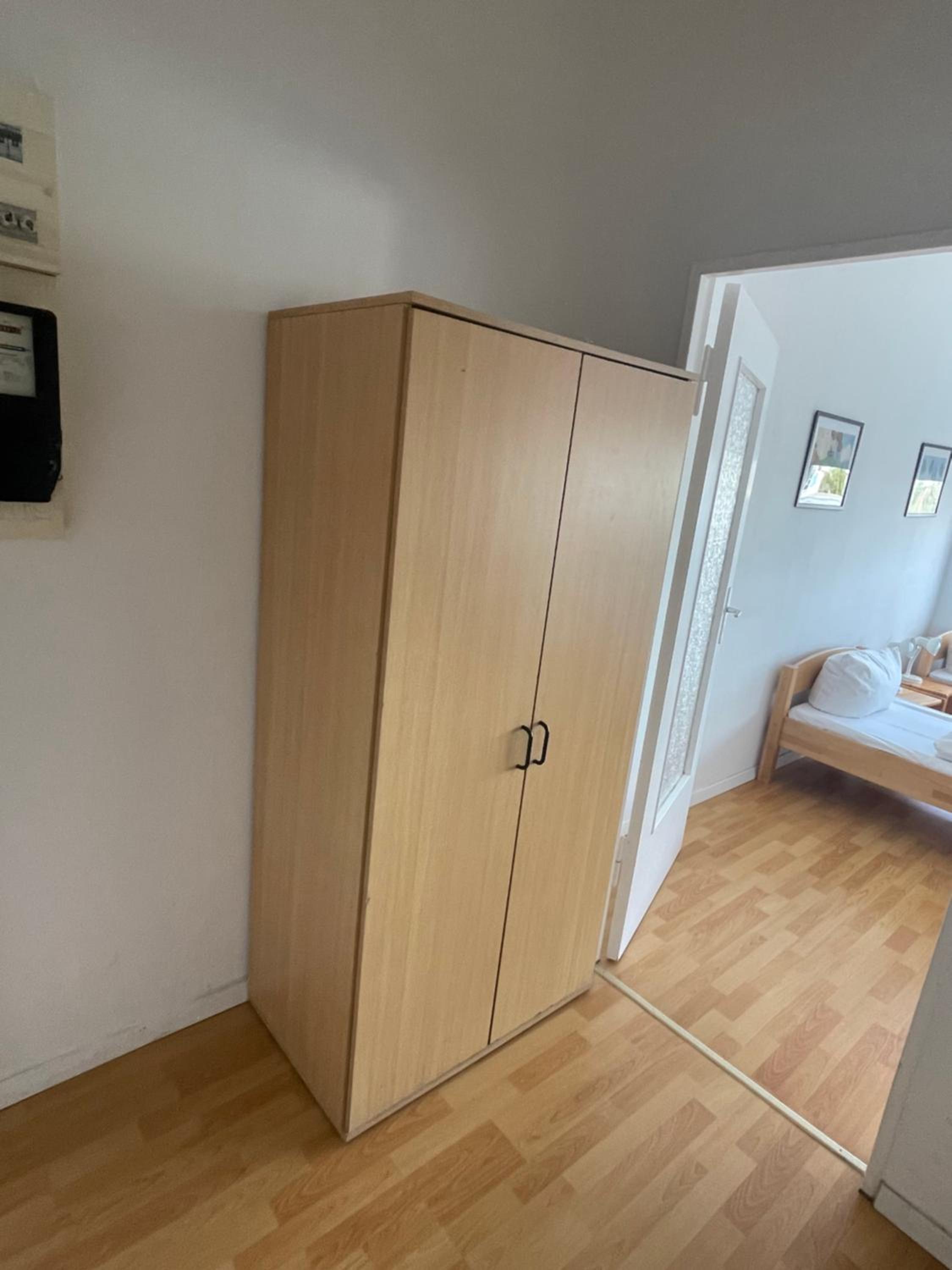 Studio Apartment photo 3