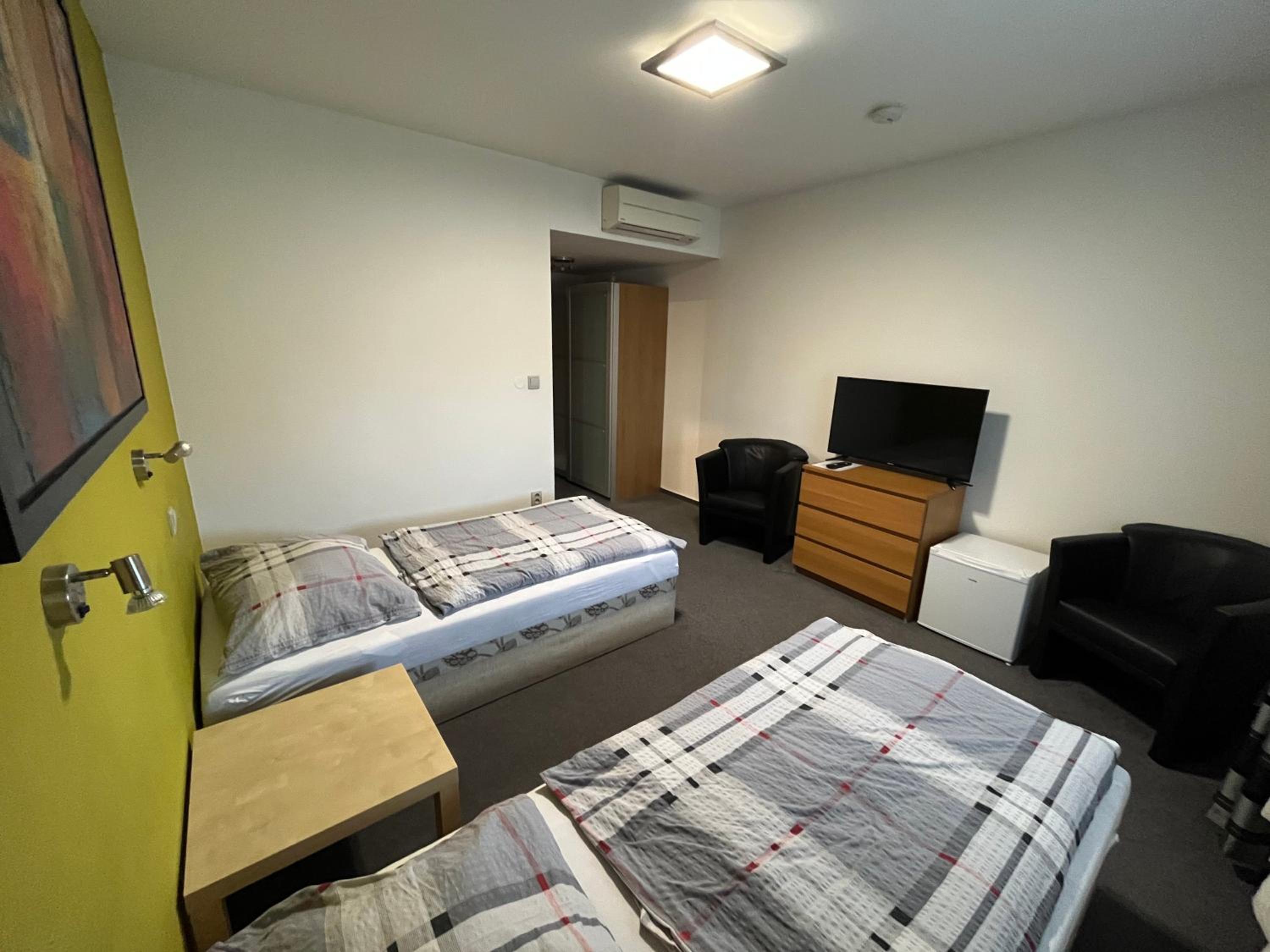 Twin Room photo 3