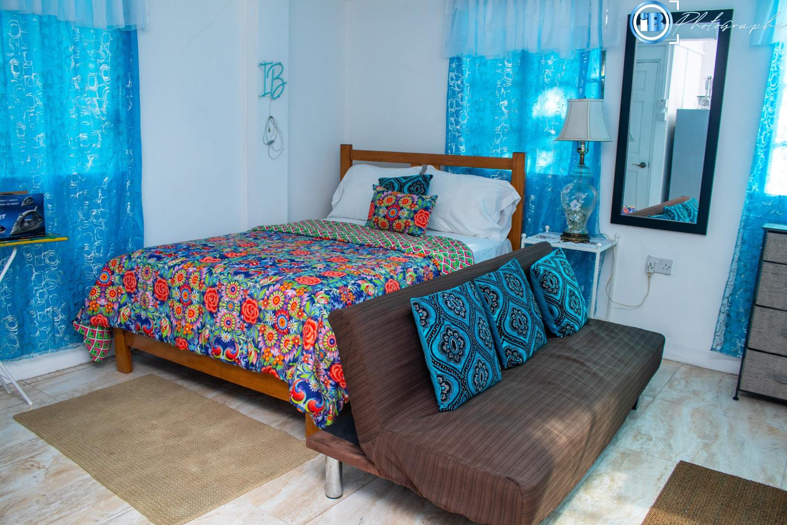 Double Room with Private Bathroom photo 1