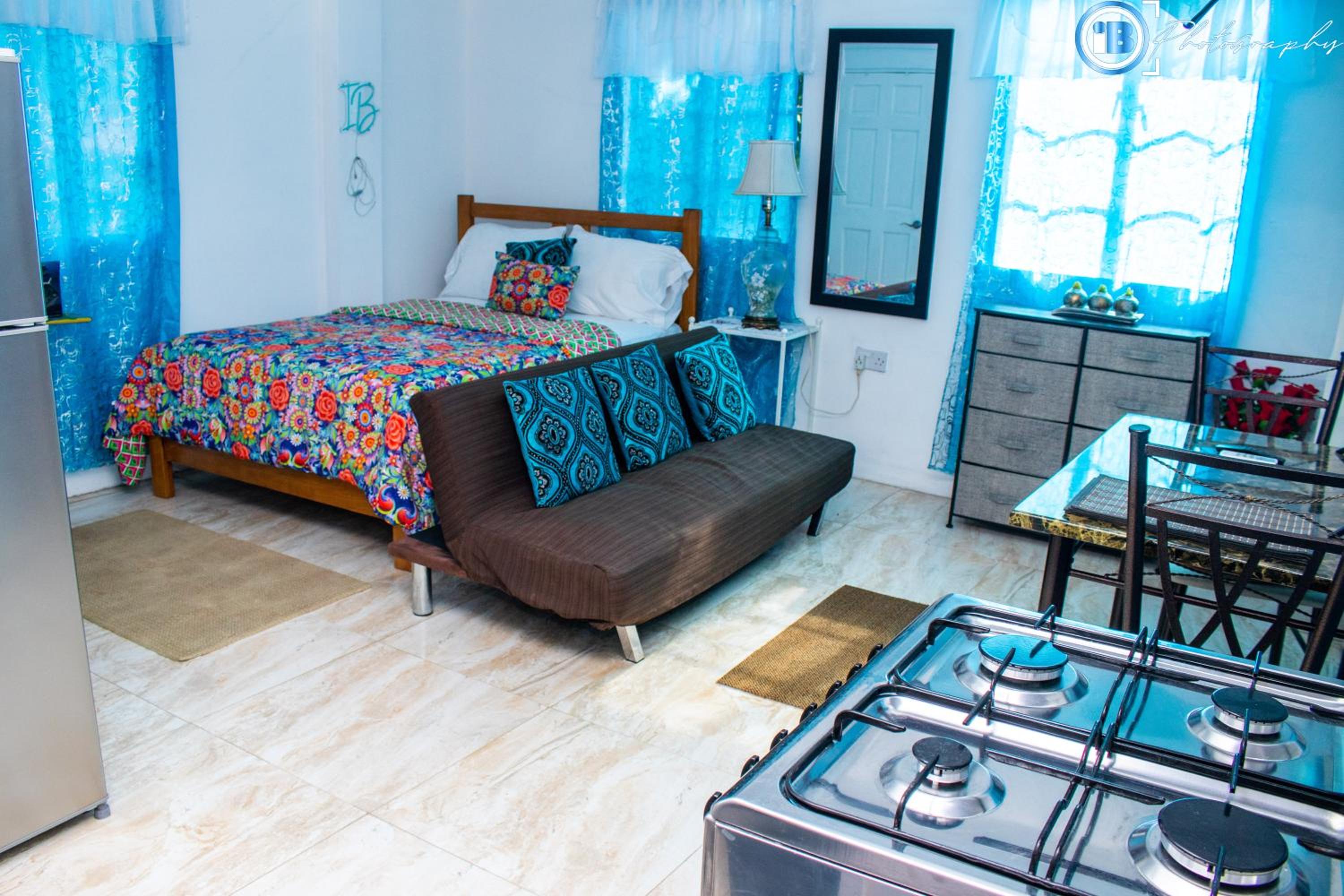 Double Room with Private Bathroom photo 3