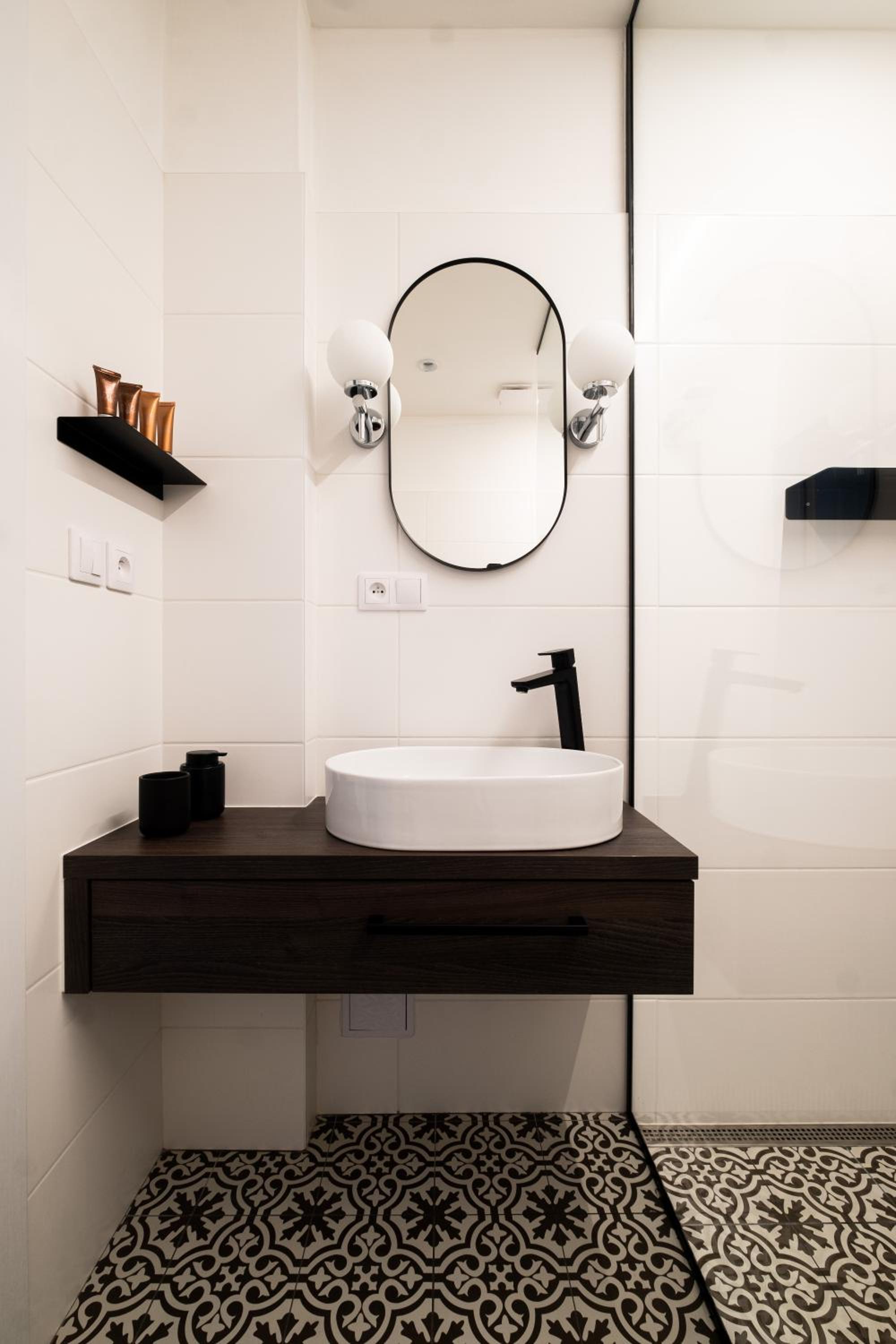 Superior Quadruple Room - Photo 7