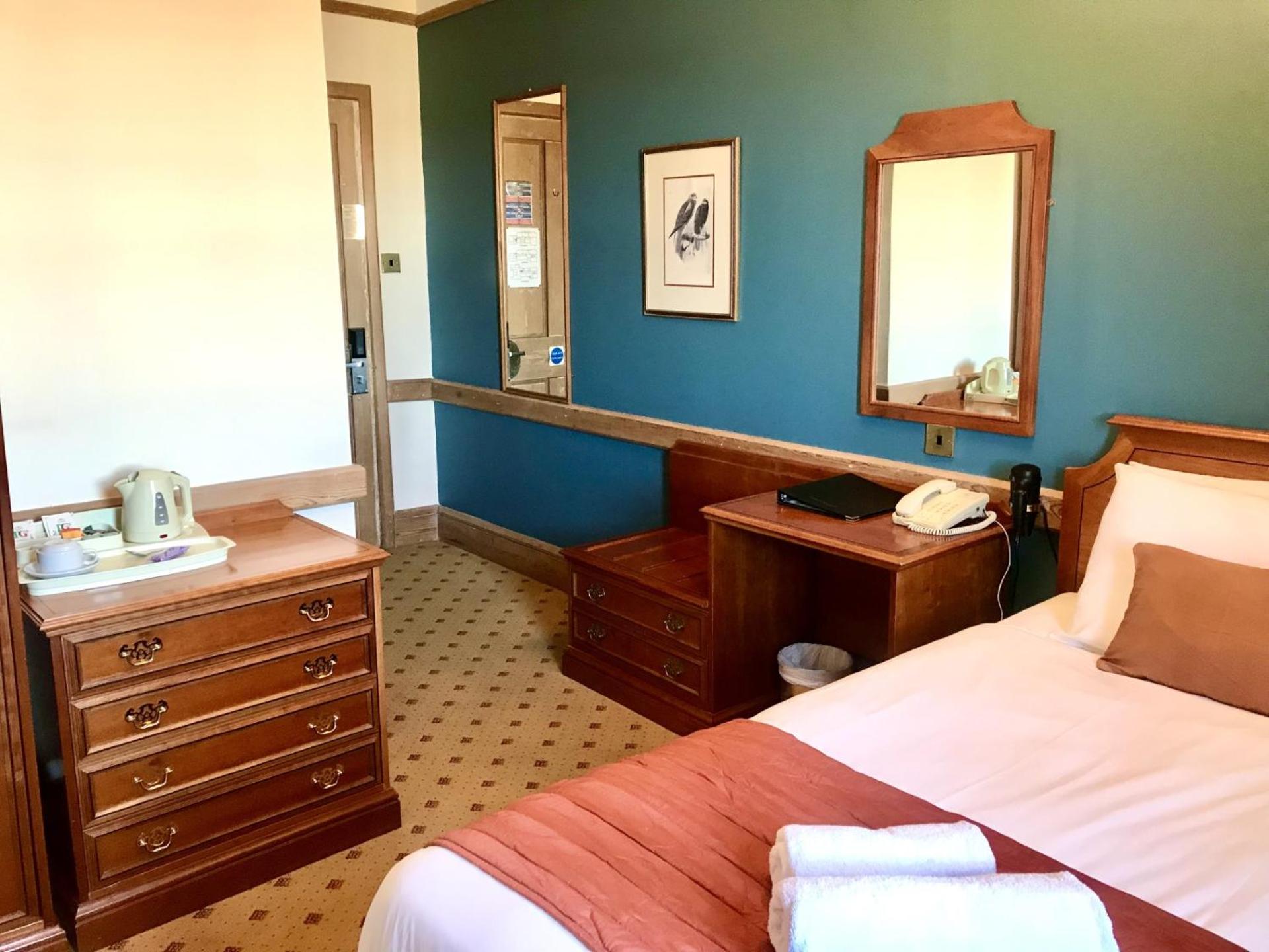 Standard Single Room with Sea View photo 1