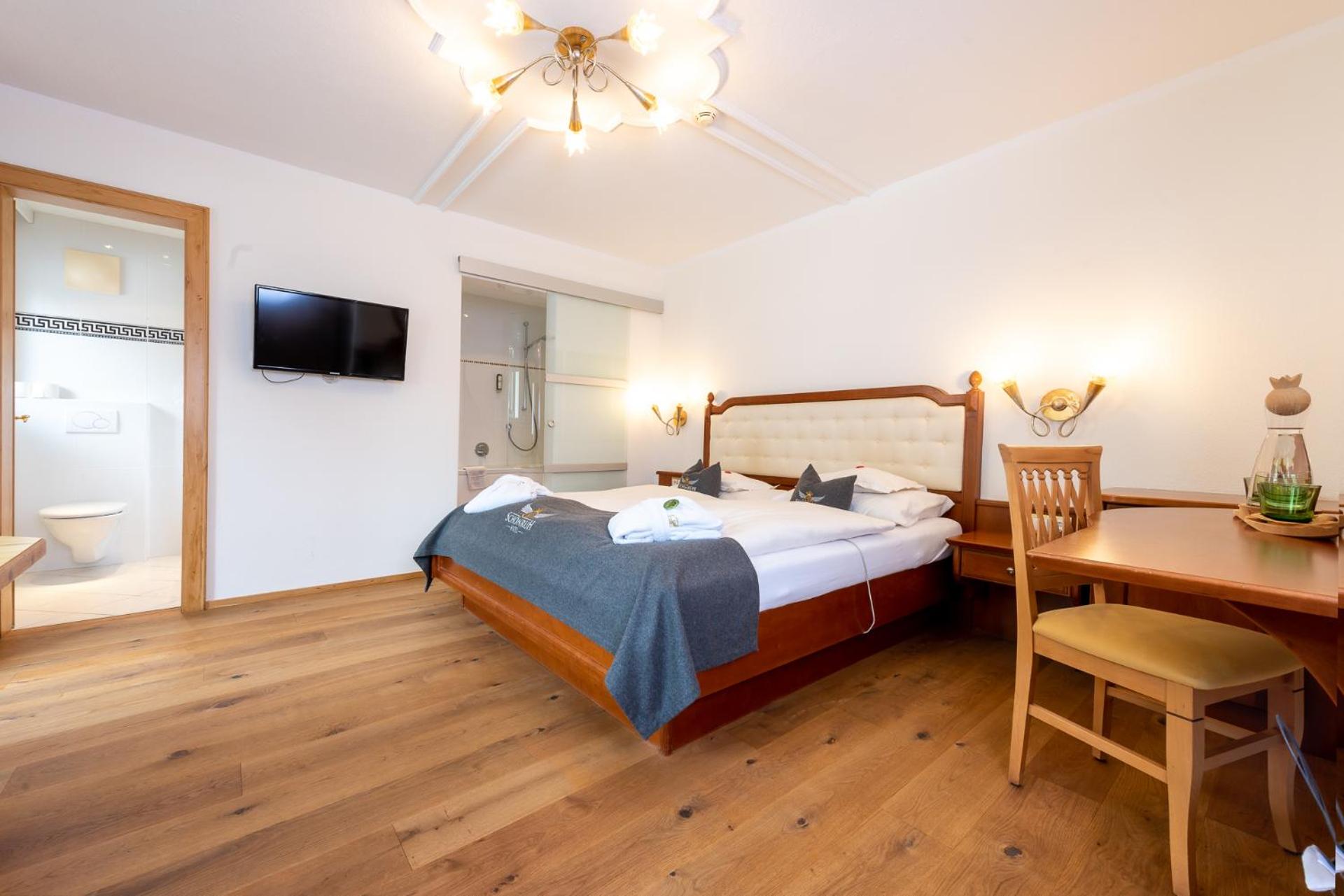 Double Room photo 1