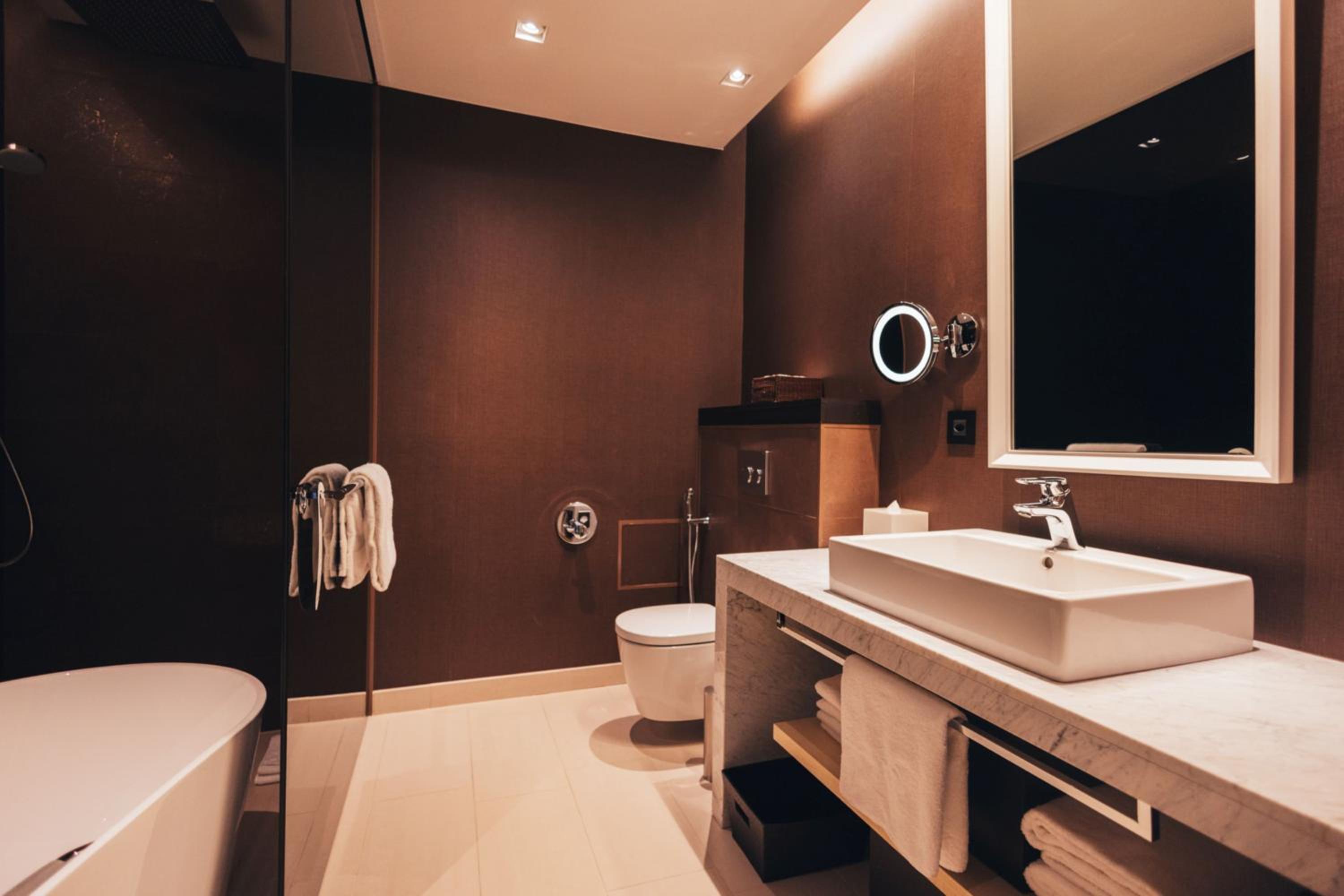 One-Bedroom Suite with Mountain View thumbnail 6