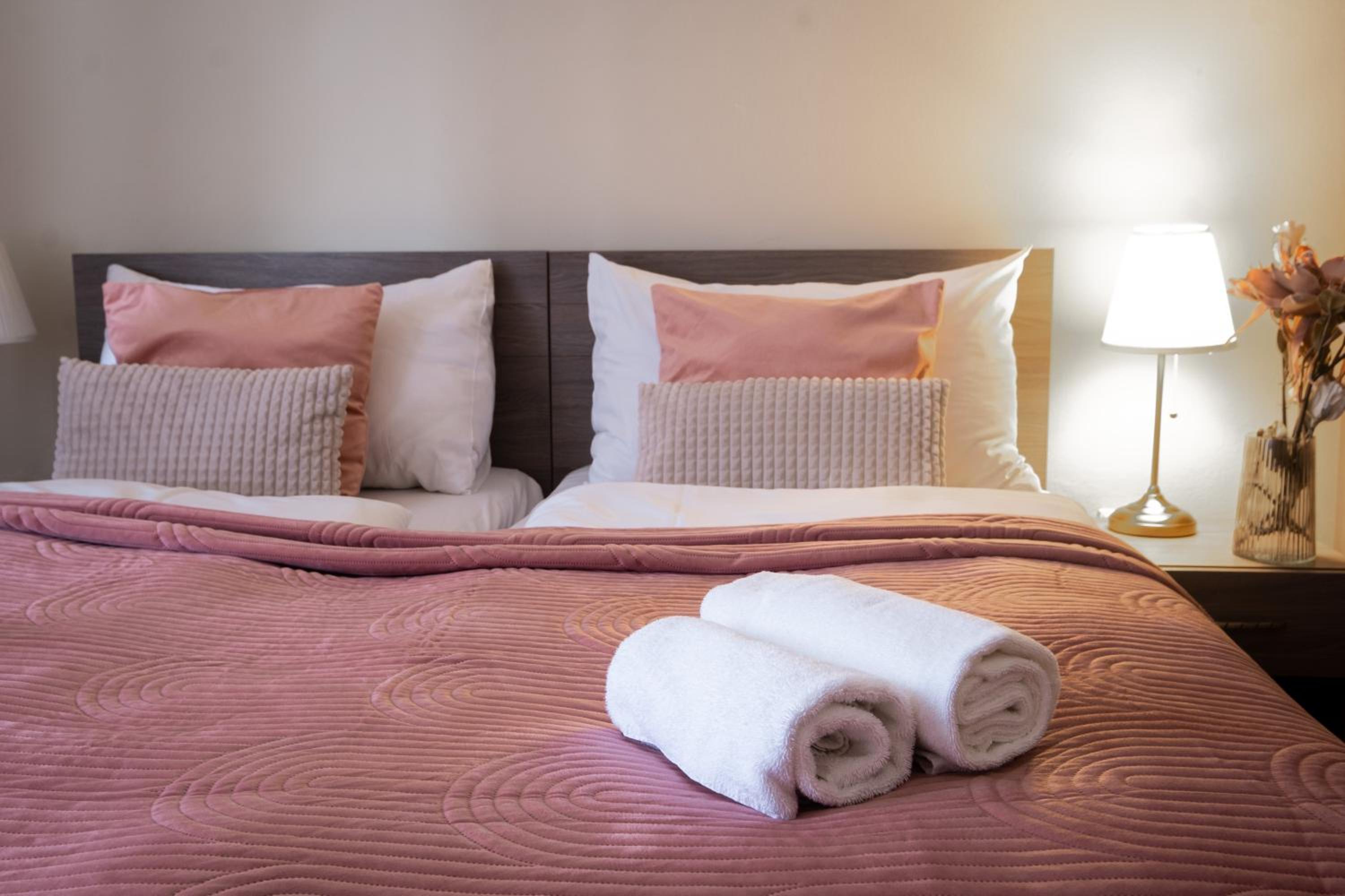 Comfort Twin Room - Photo 3