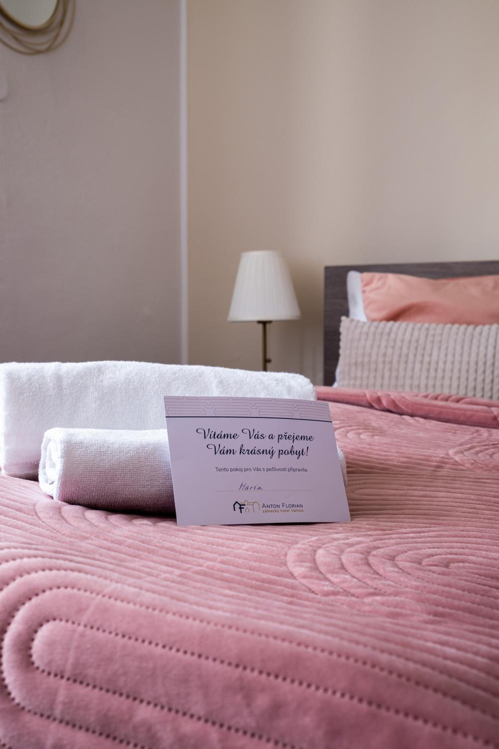 Comfort Twin Room - Photo 2