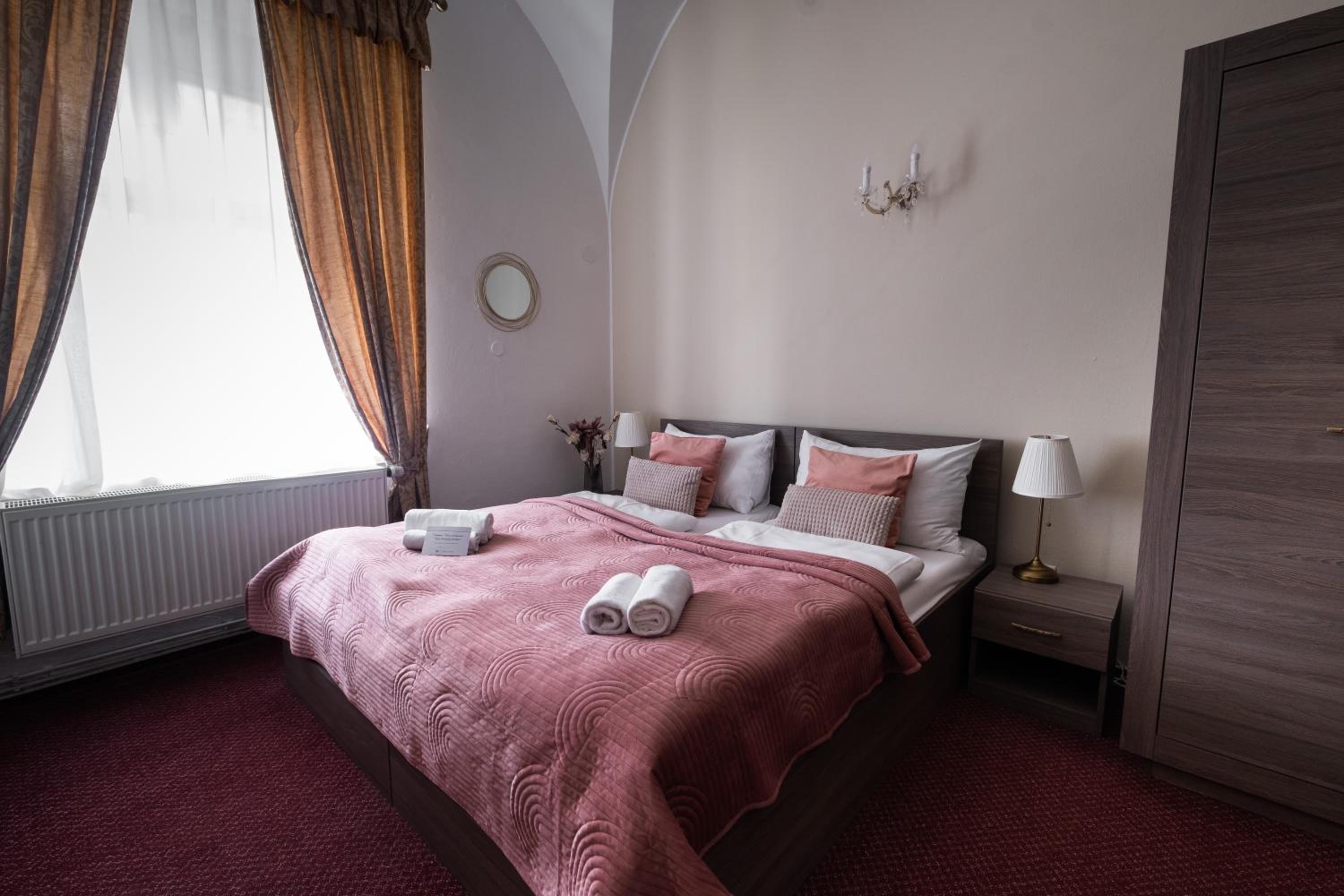Comfort Twin Room - Photo 1