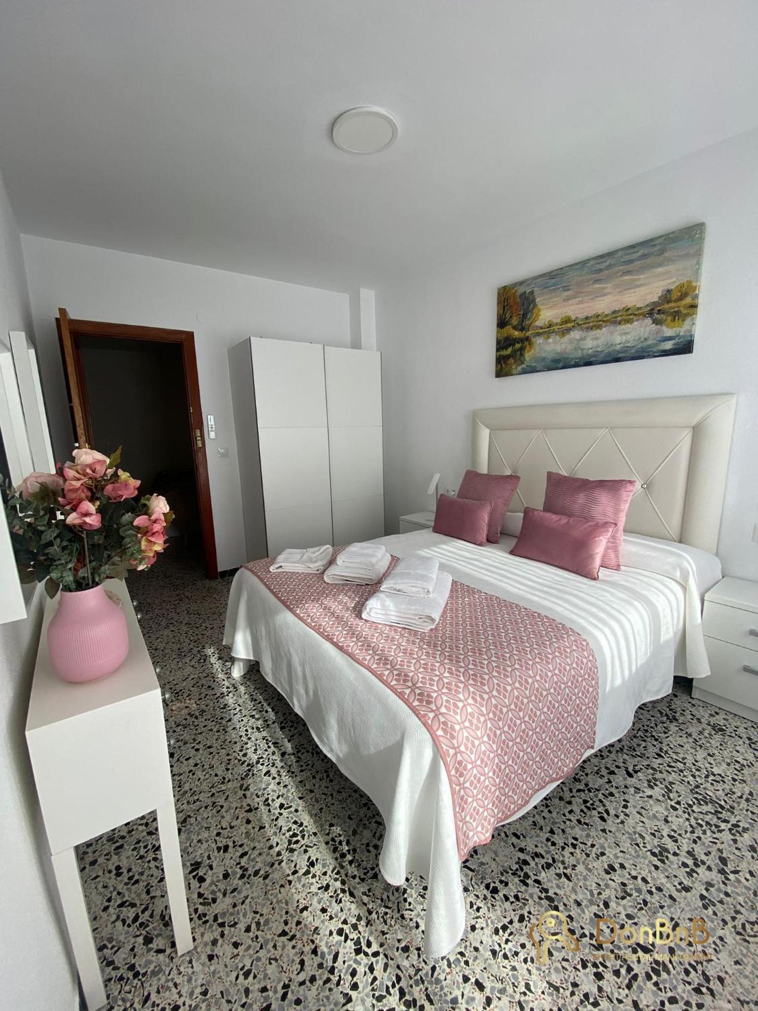 Departamento de tres habitaciones
