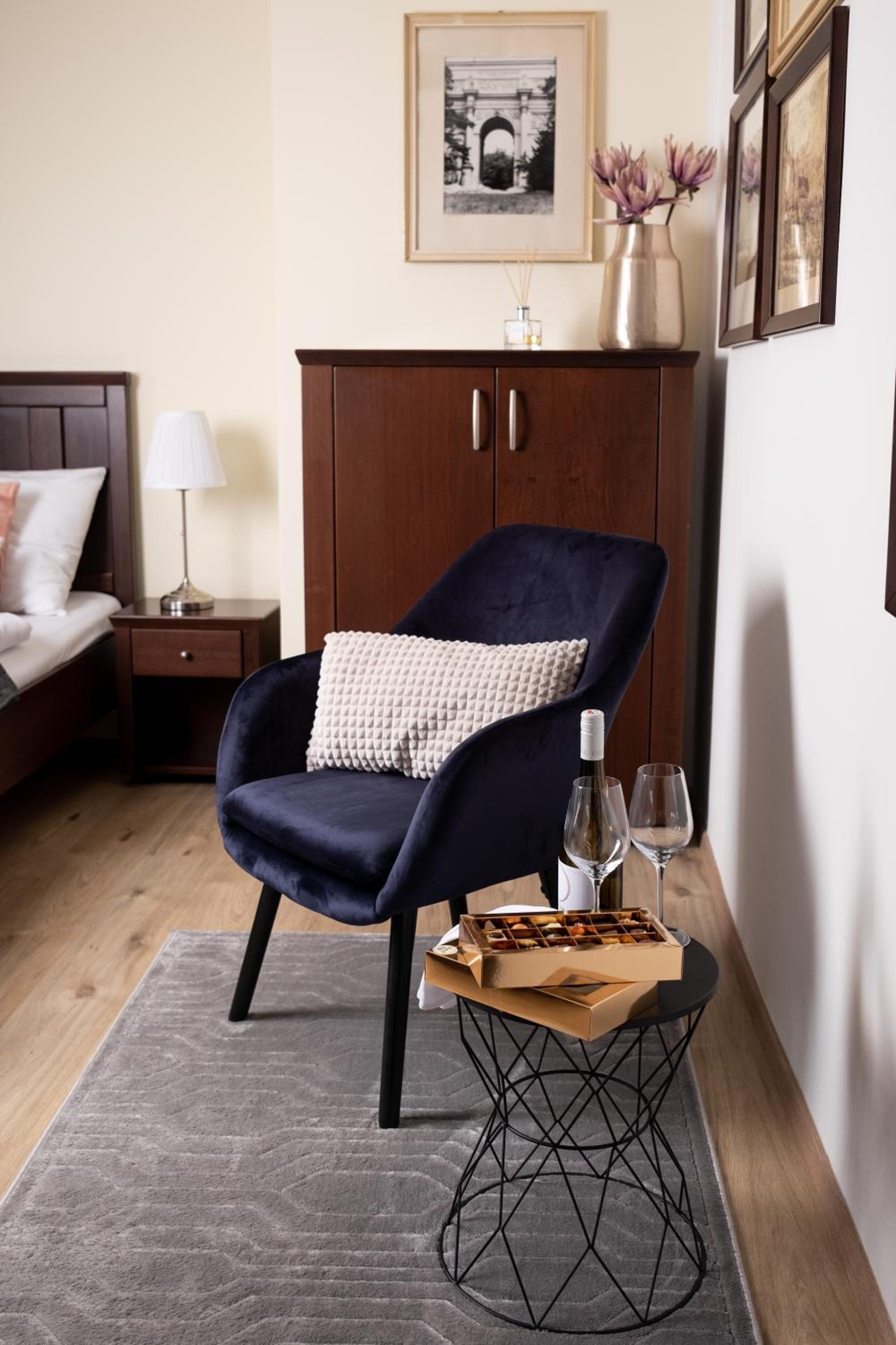 Superior Triple Room - Photo 3