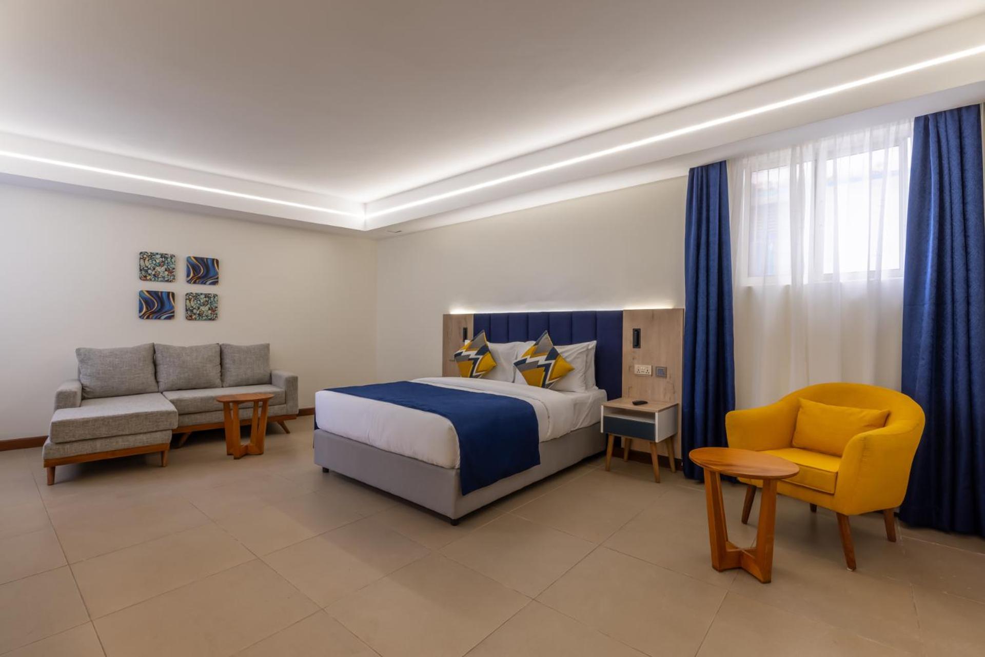 Superior Double Room - Photo 7