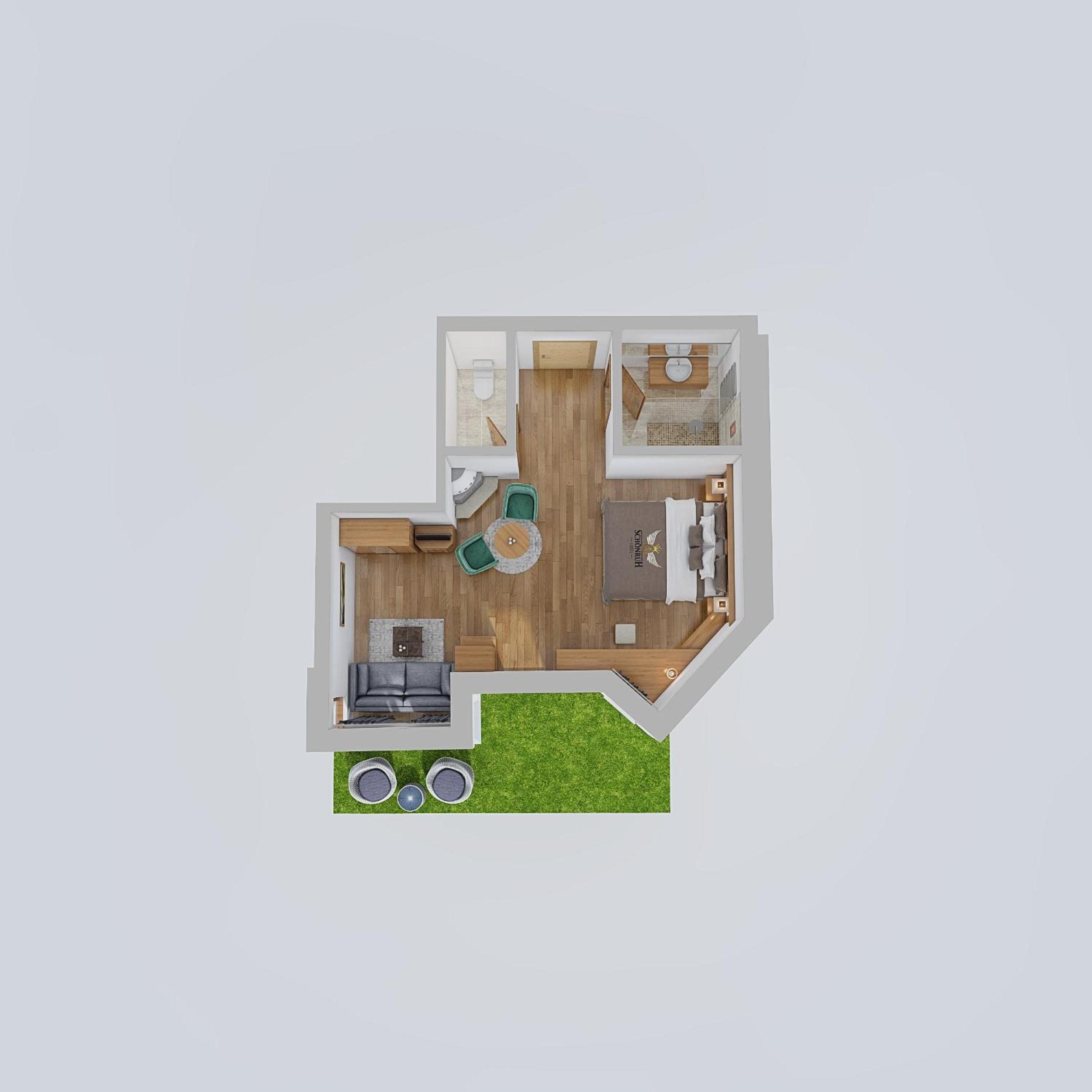 Suite photo 3