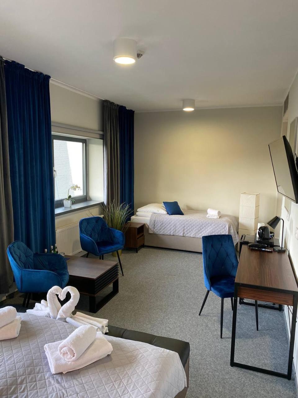 Superior Double Room photo 3