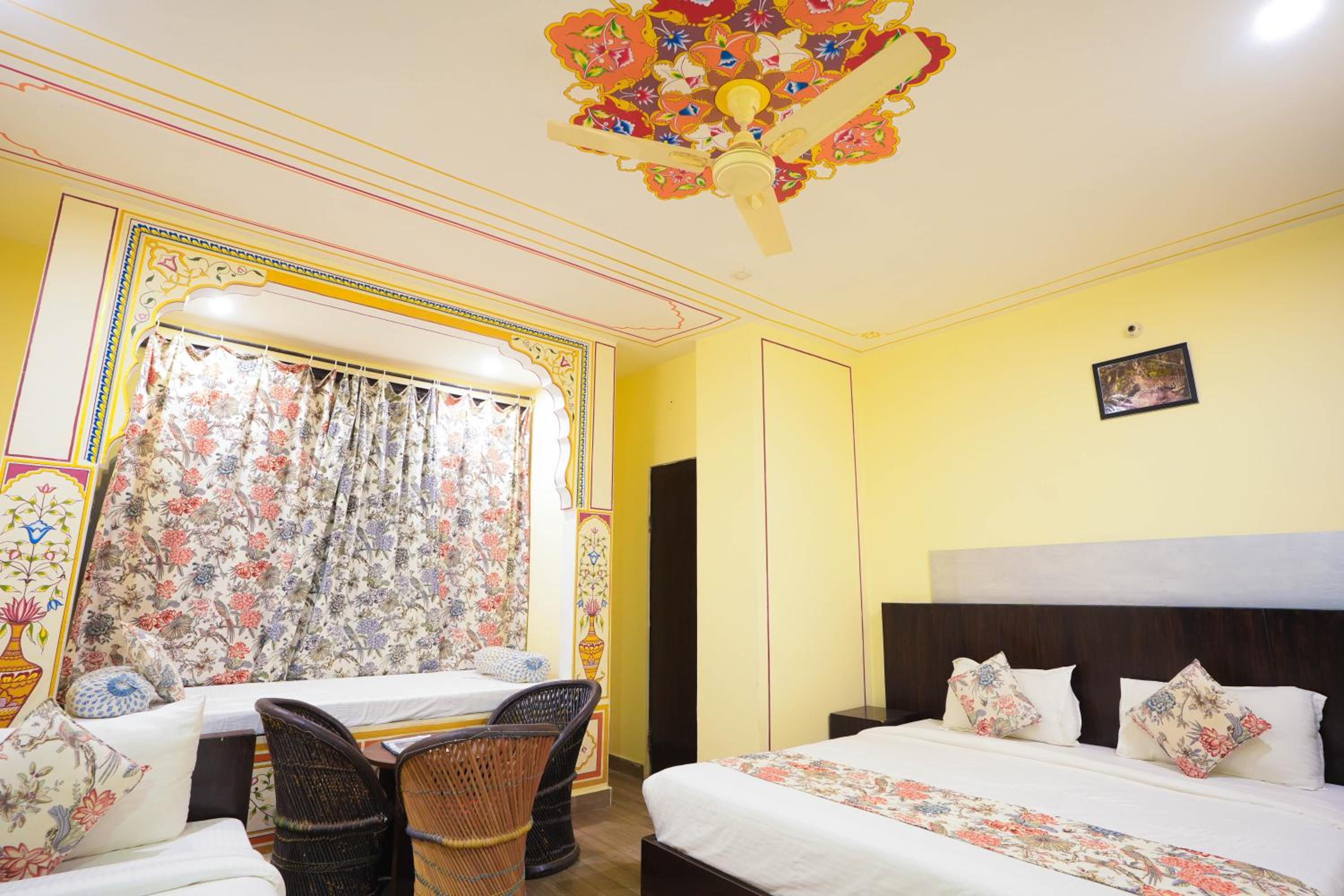 Family Suite