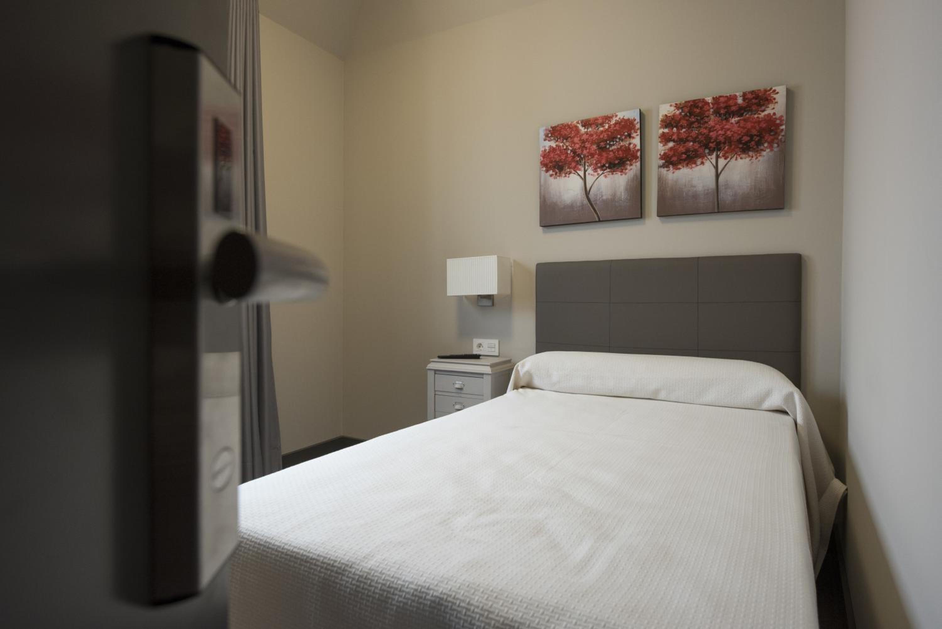 Single Room photo 2
