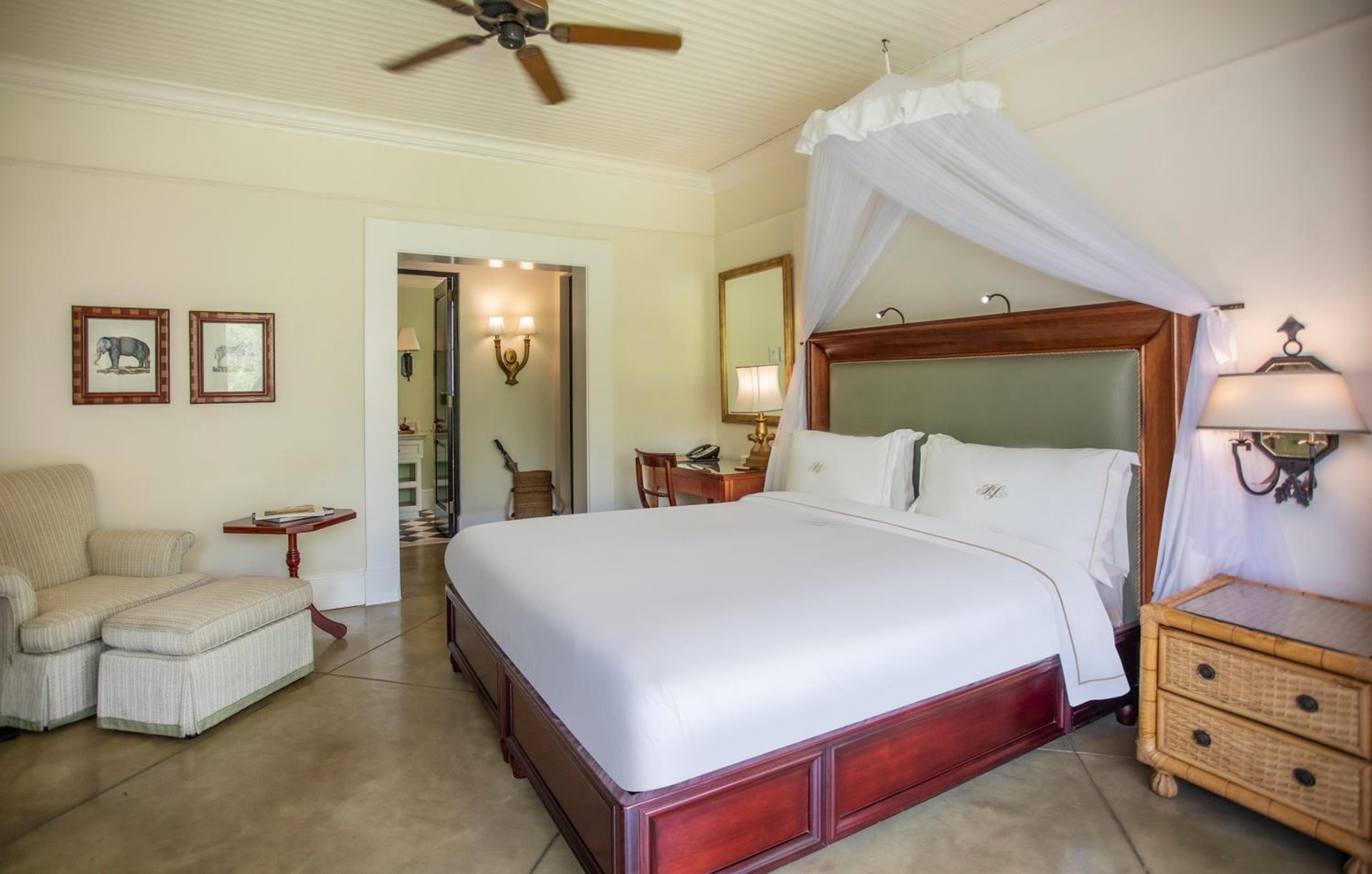 Premier Garden Balcony Room - Photo 4