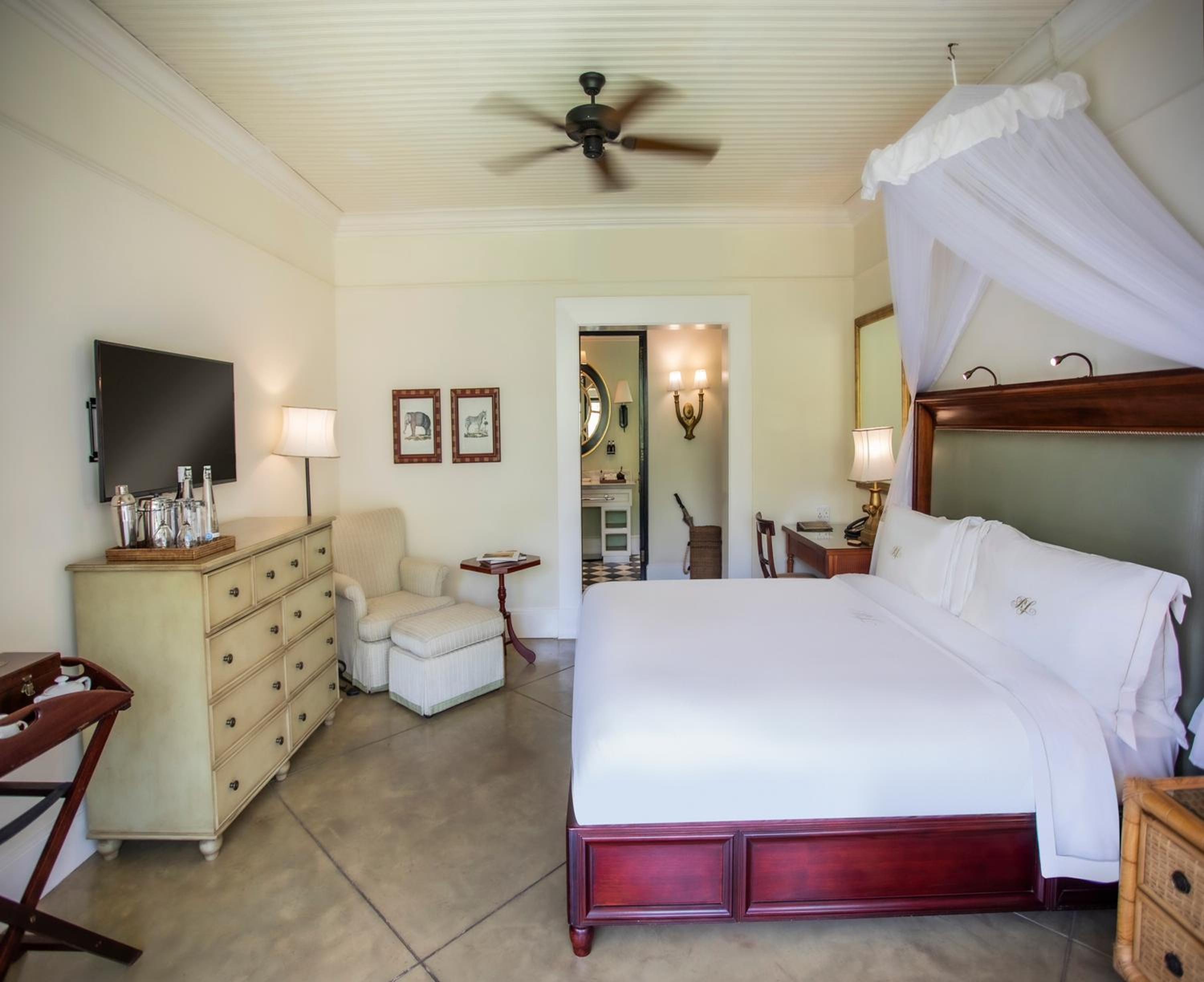 Premier Garden Balcony Room - Photo 3