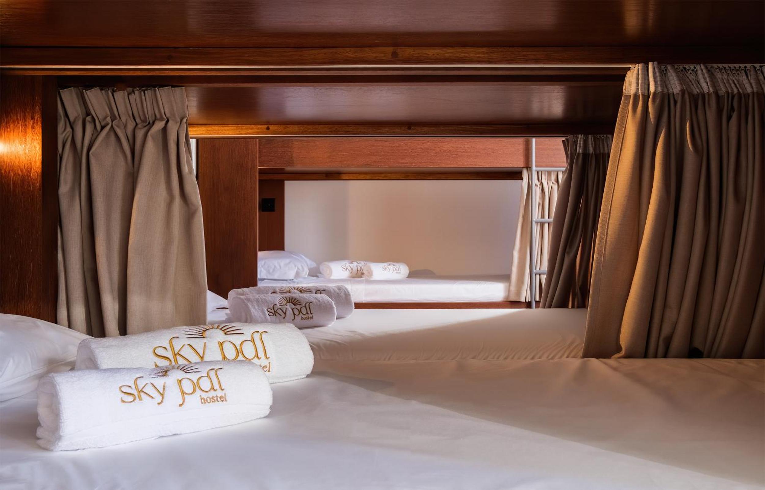 Single Bed in 6-Bed Dormitory Room photo 2