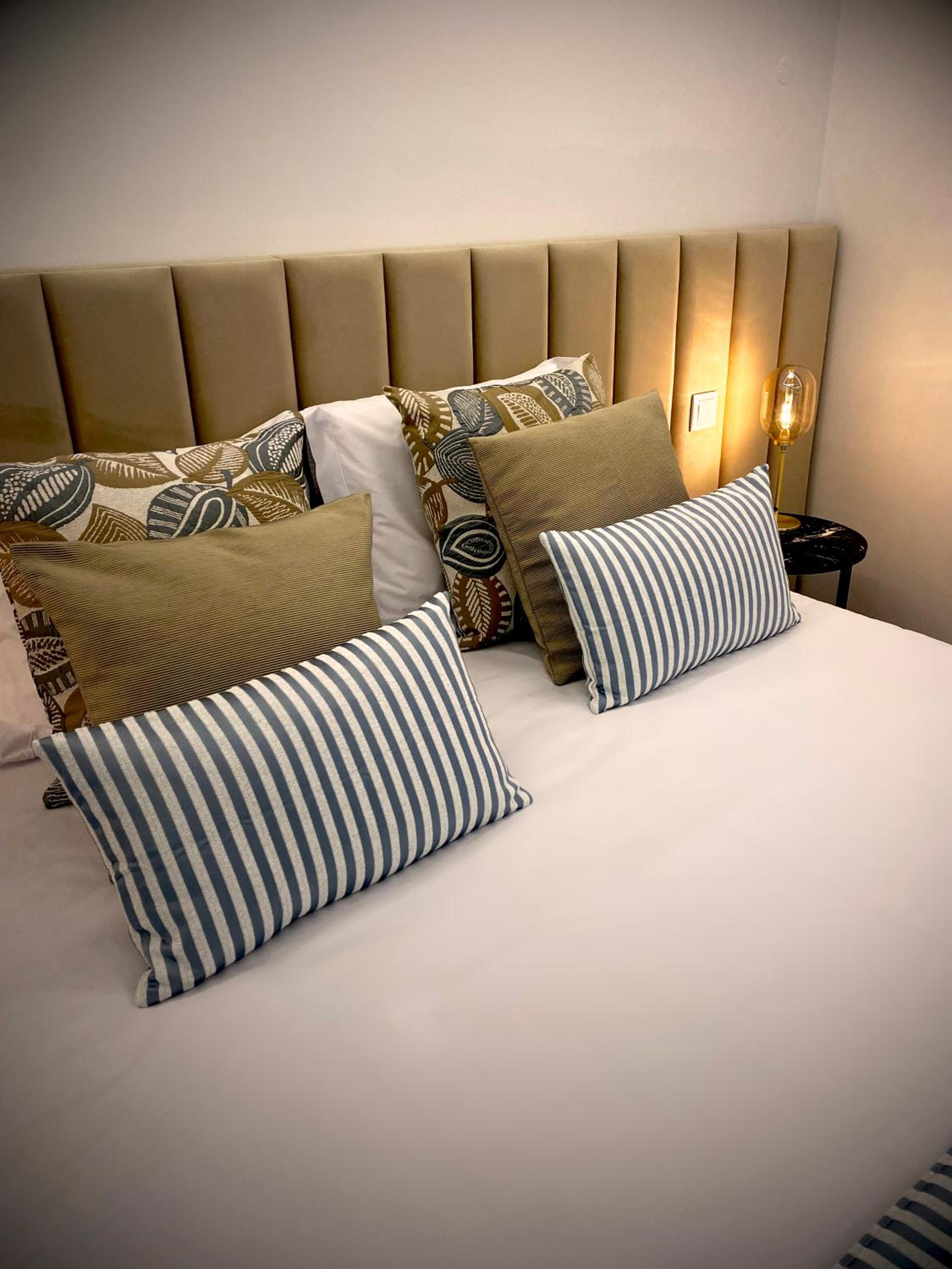 Double Room with Sea View photo 1