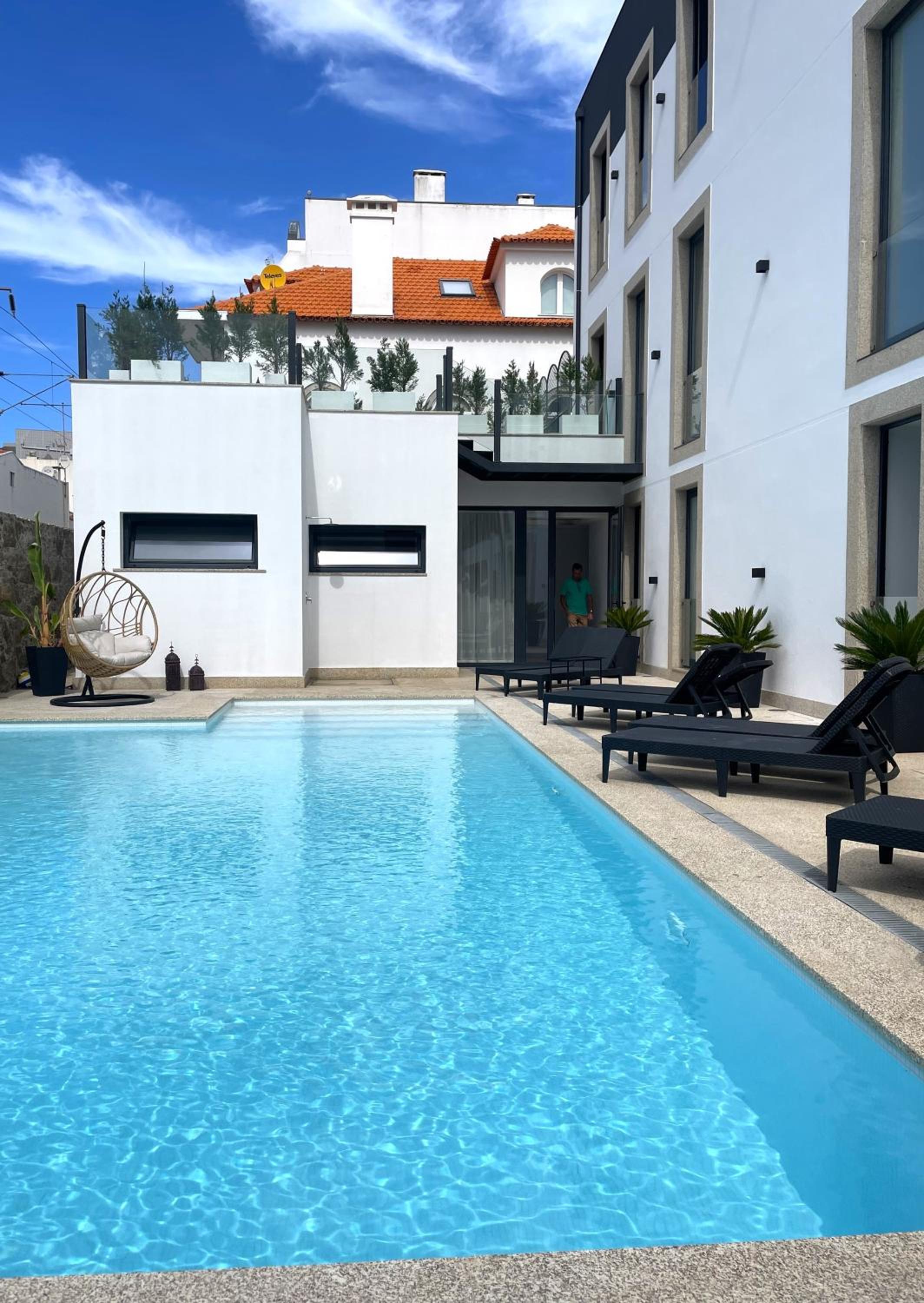 Double Room with Sea View photo 2