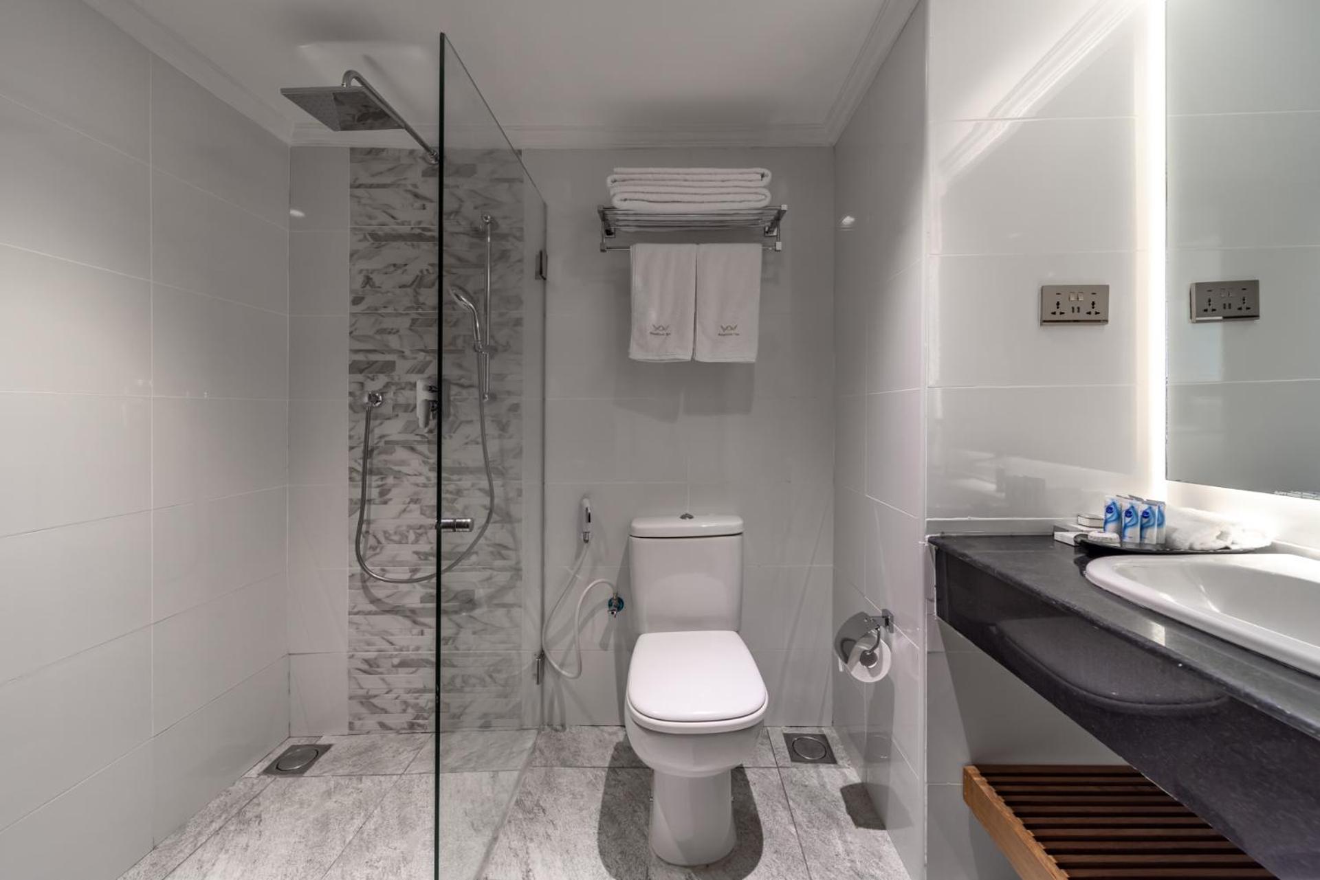 Superior Double Room - Photo 4