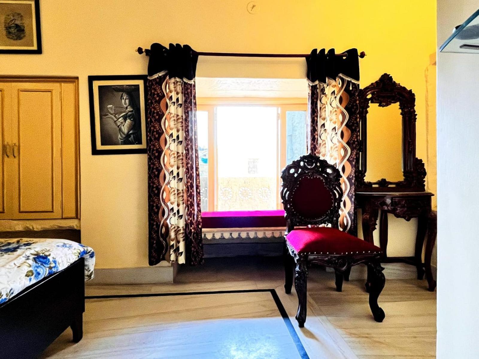 Superior Double Room photo 2