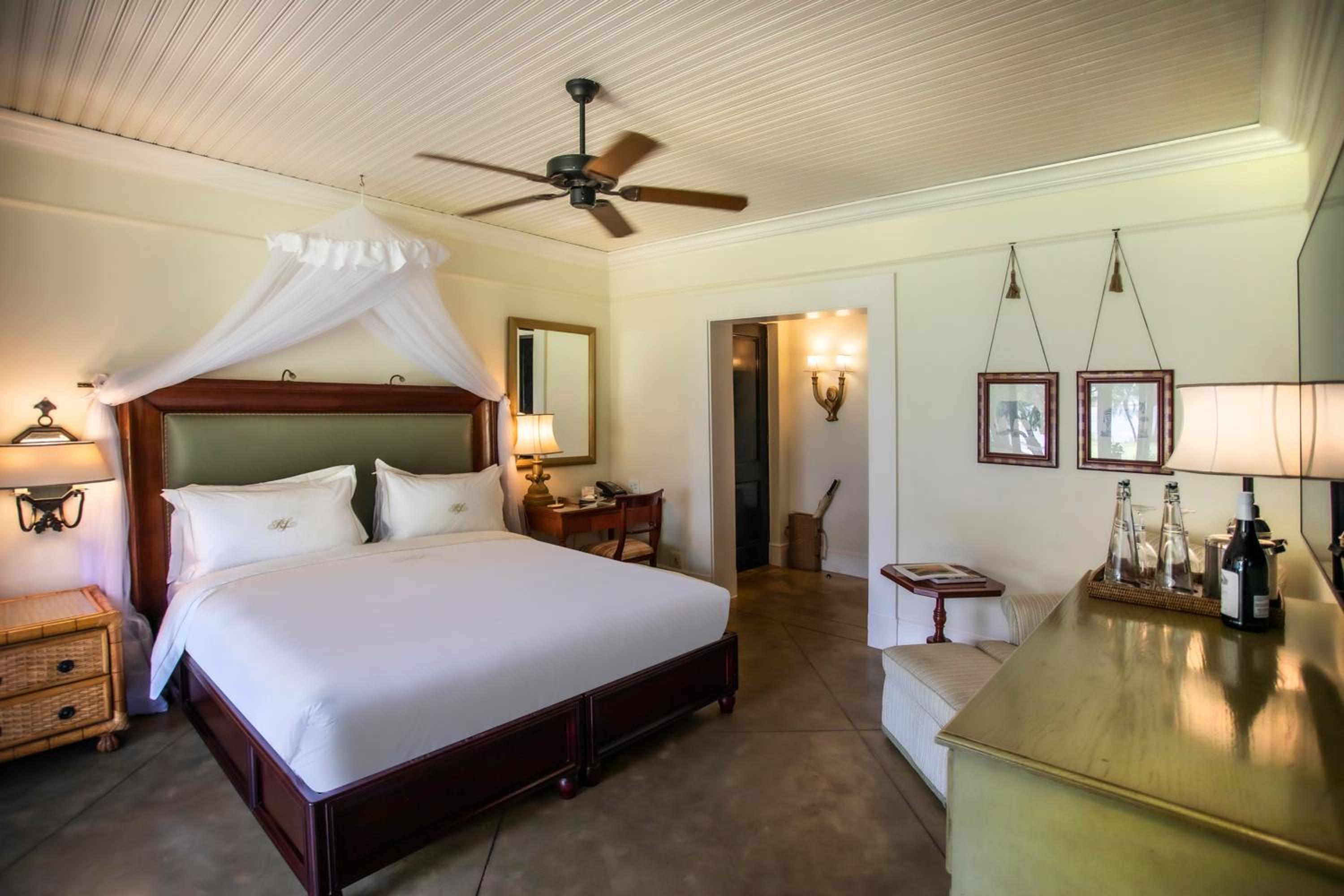 Executive Zambezi River Room - Photo 2