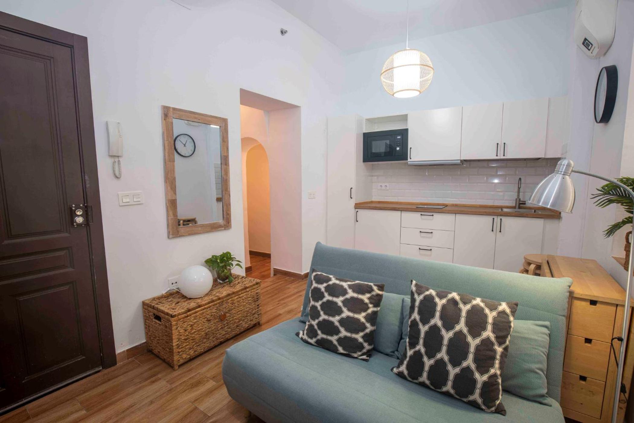 Apartamento